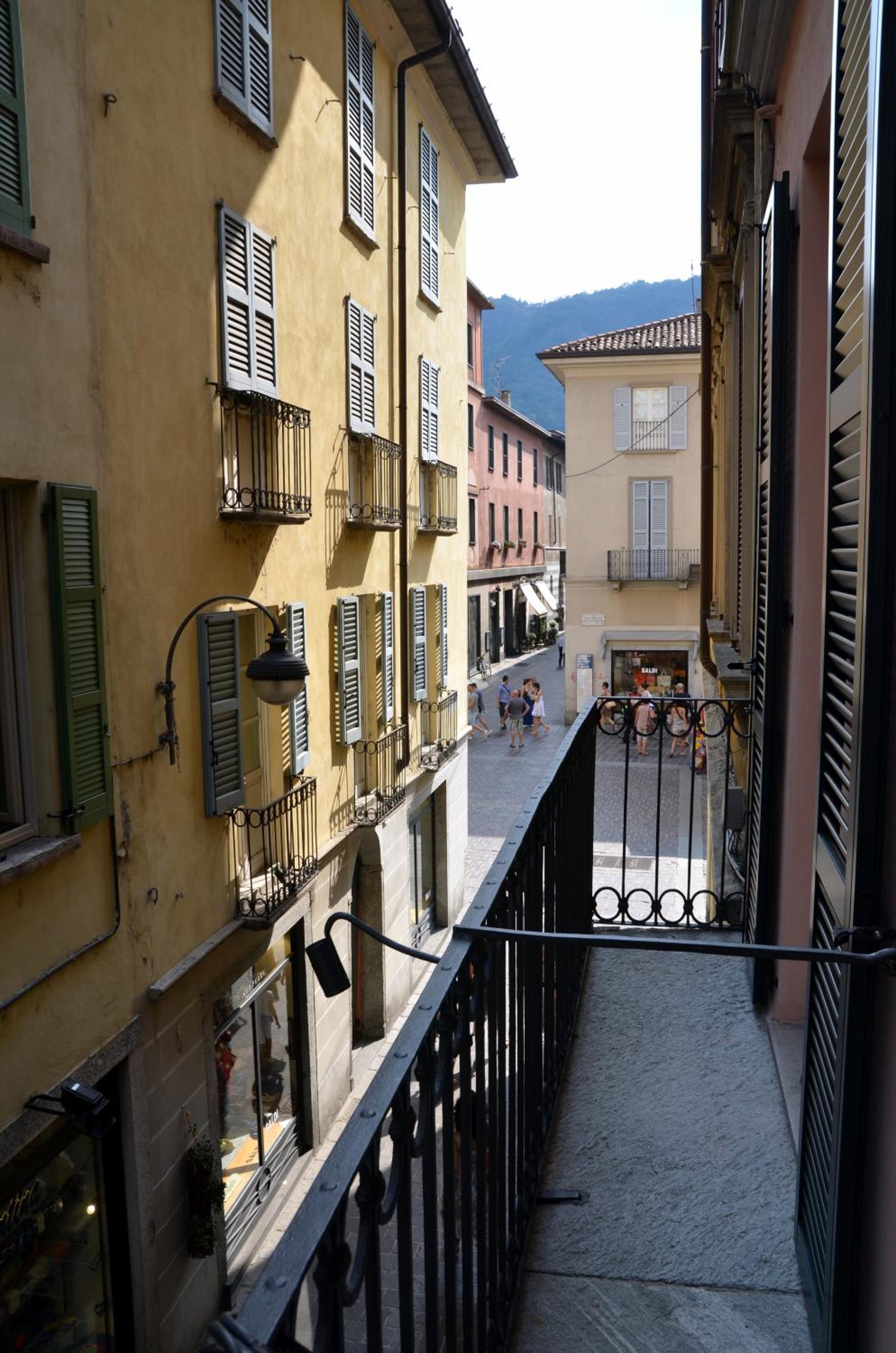 Il Vicolo