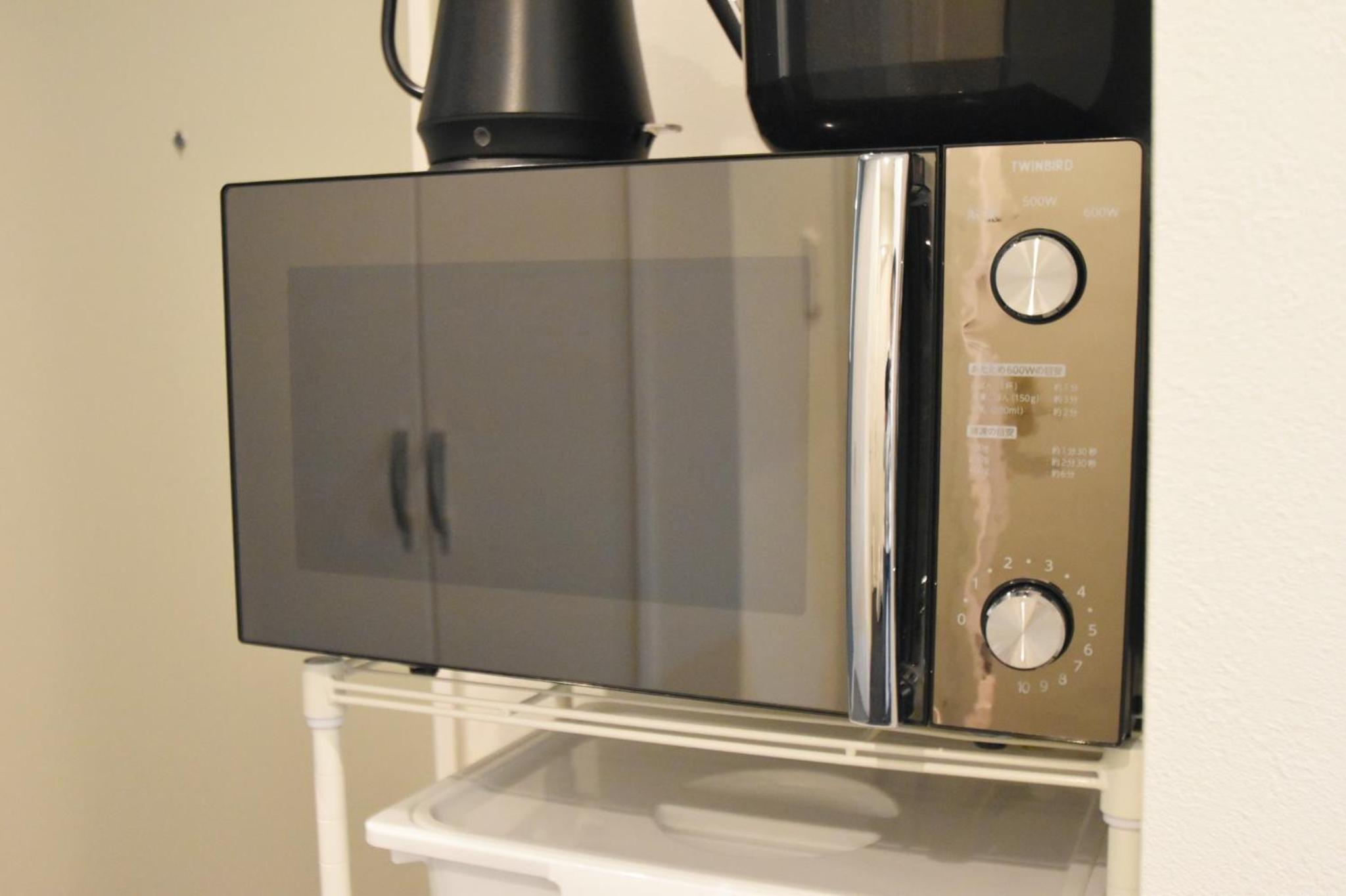 REGALO Shibaura - Vacation STAY 88351