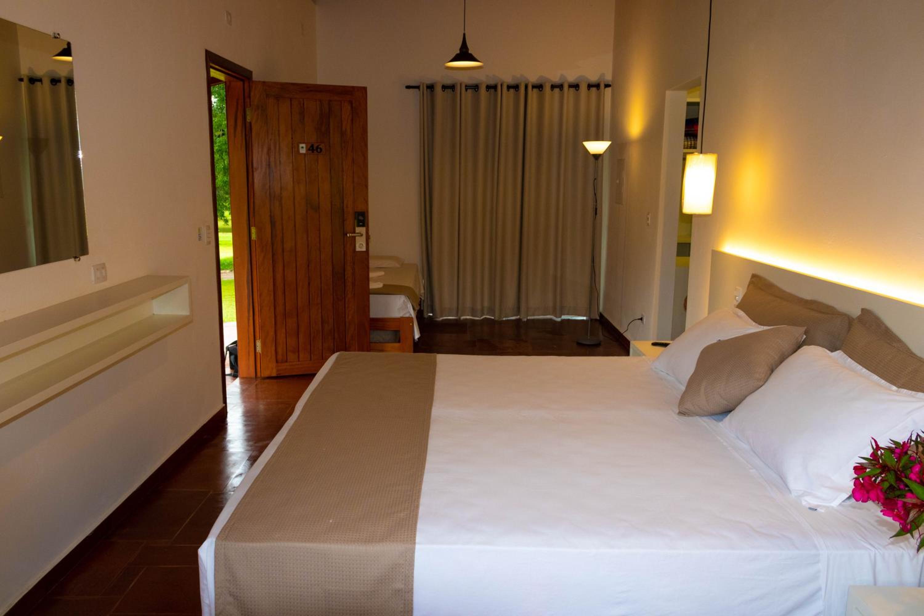 Vale Das Águas Fazenda Resort