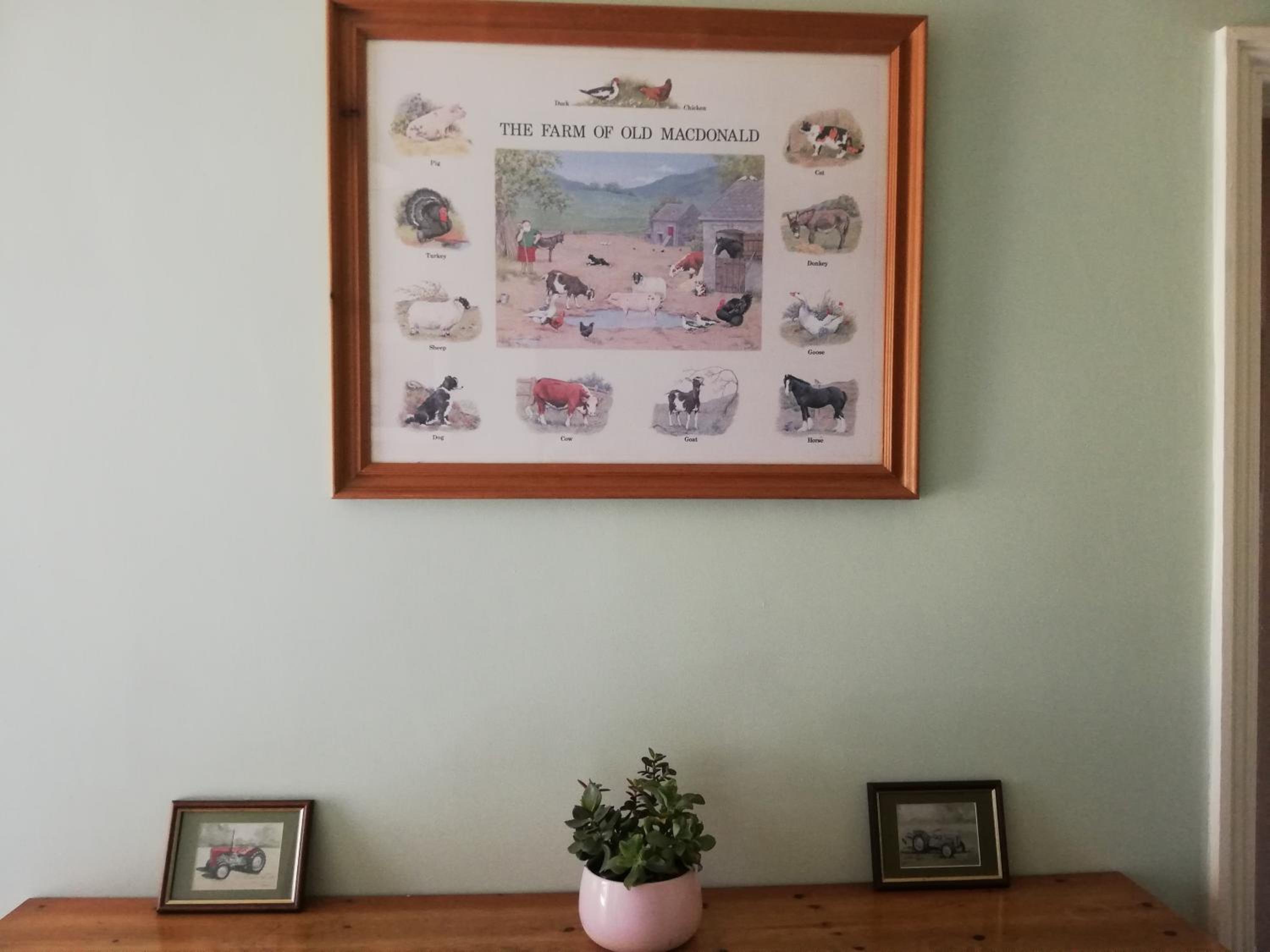 Okehampton Vacations - Lovaton Farmhouse - Property Image 22