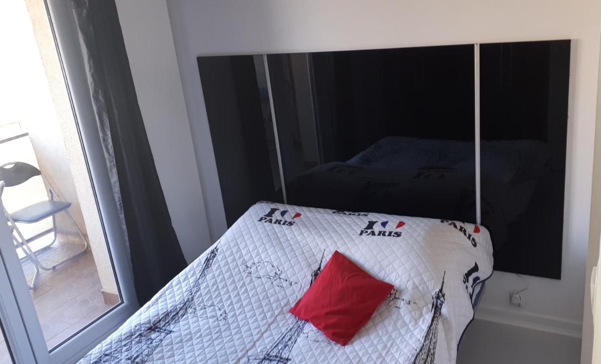Apartamenty Centrum Rynek Market City Center view 3