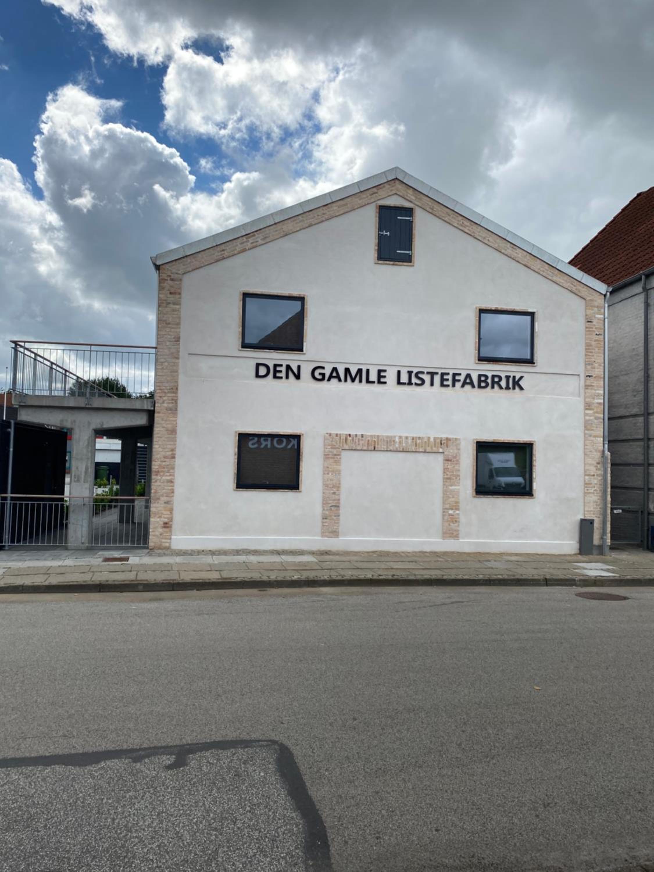 List Inn