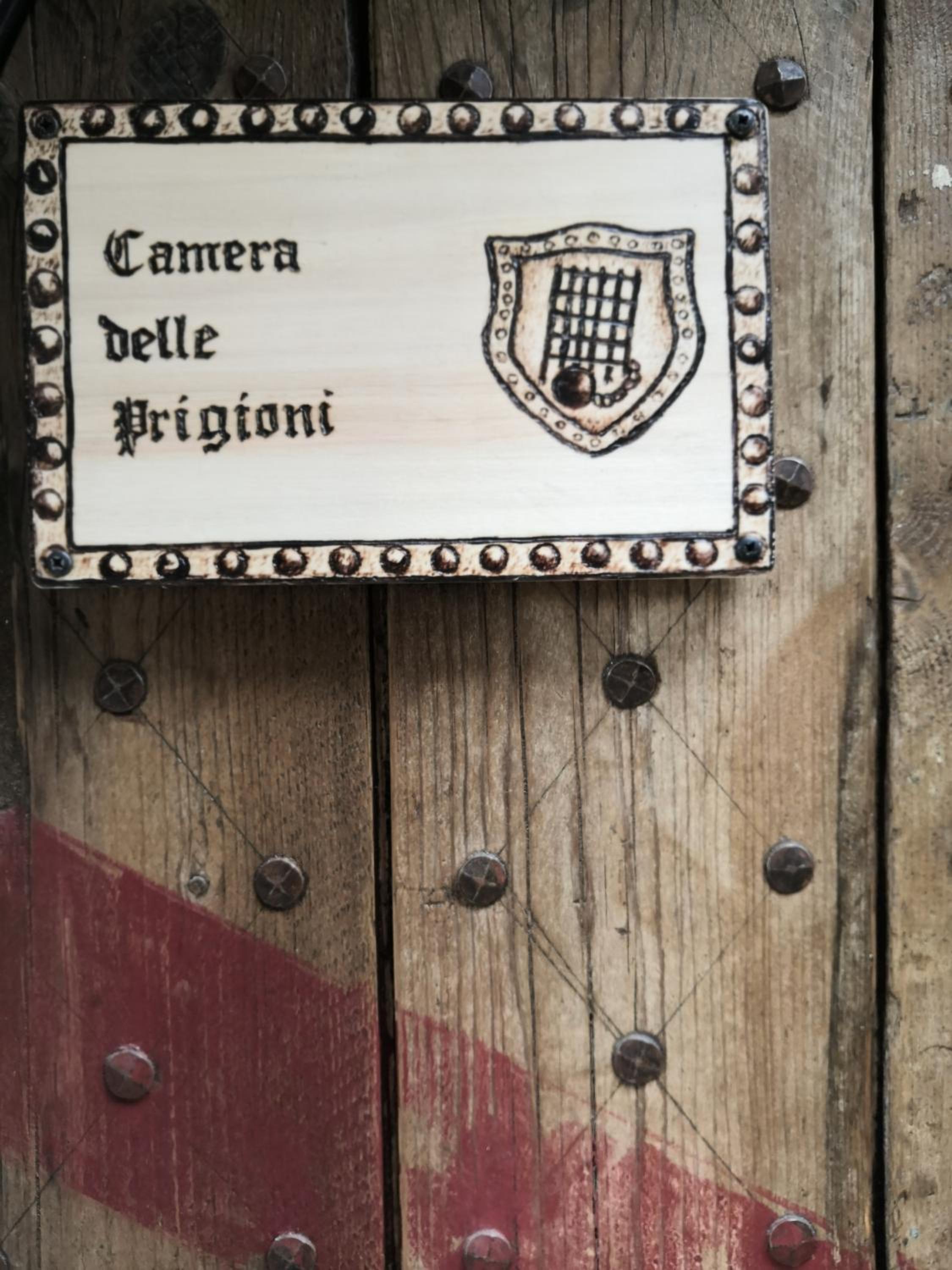 Agriturismo Castello Di Belforte view 4