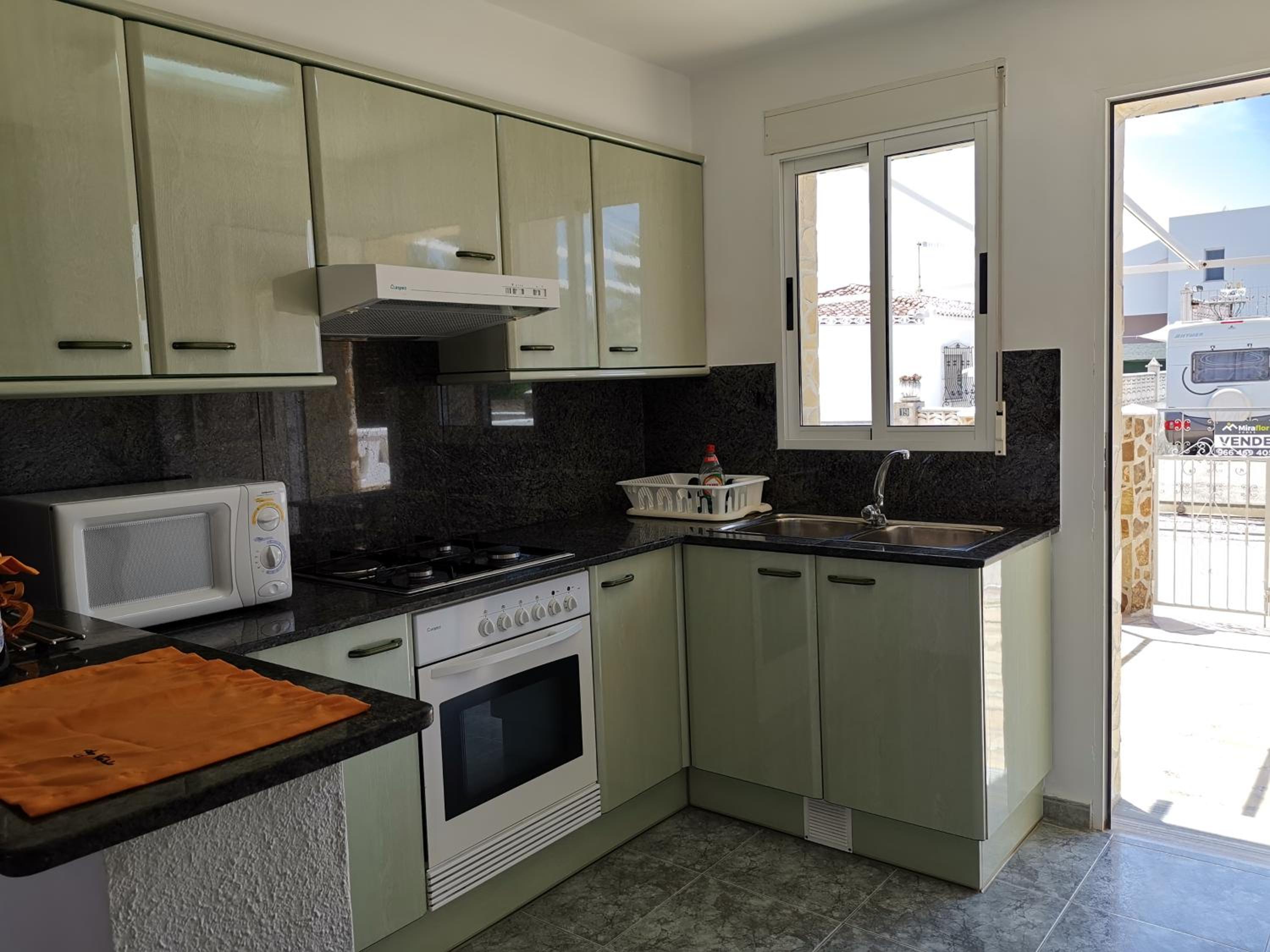 Residencia Thomas