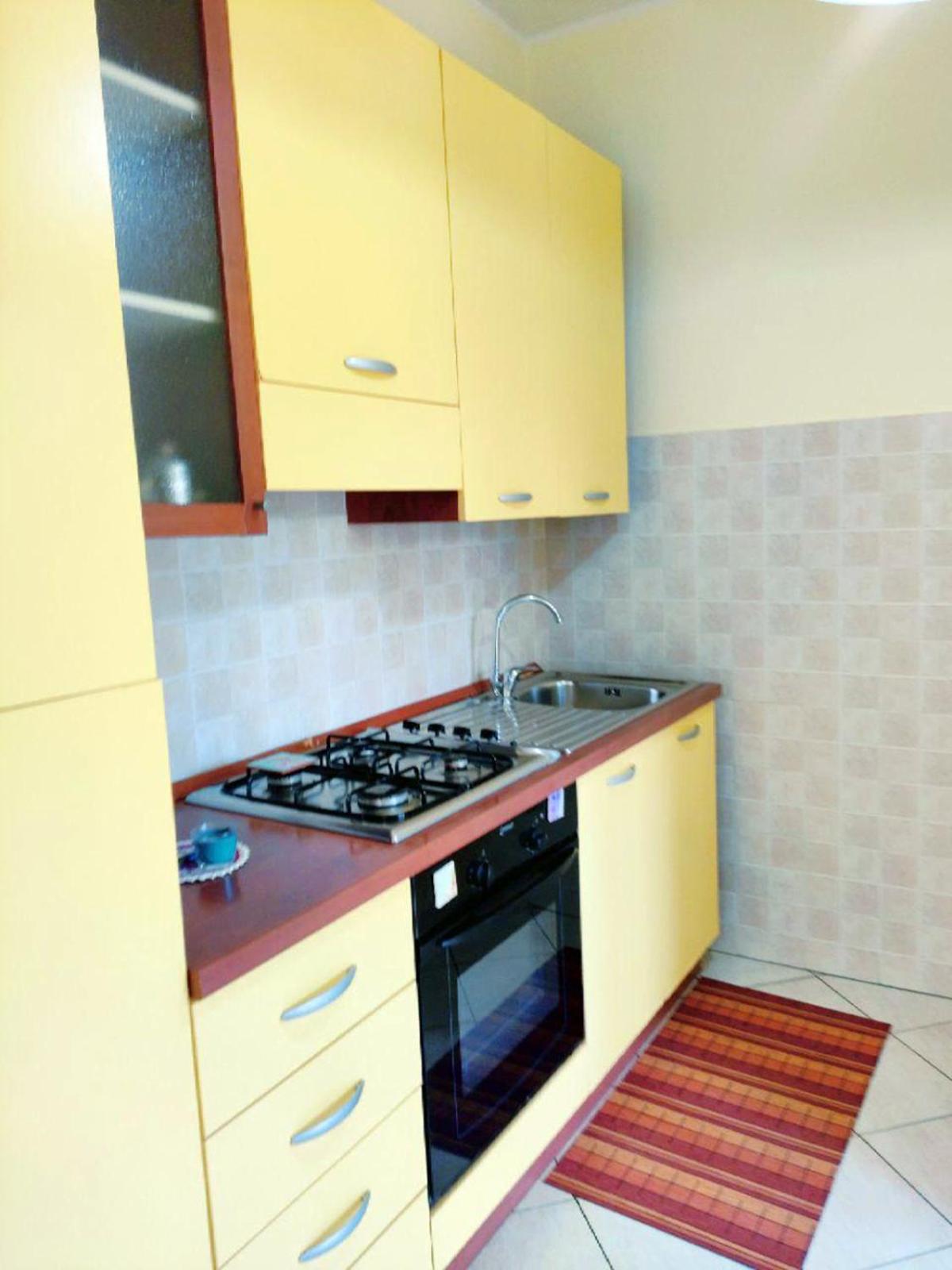 Villetta a Trebisacce con vista mare view 4