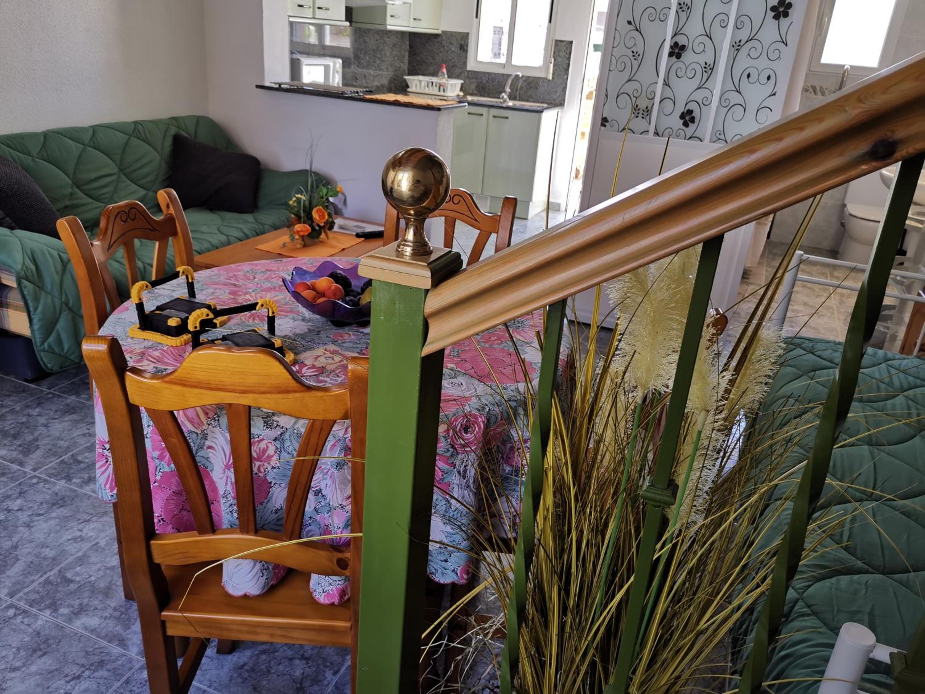 Residencia Thomas