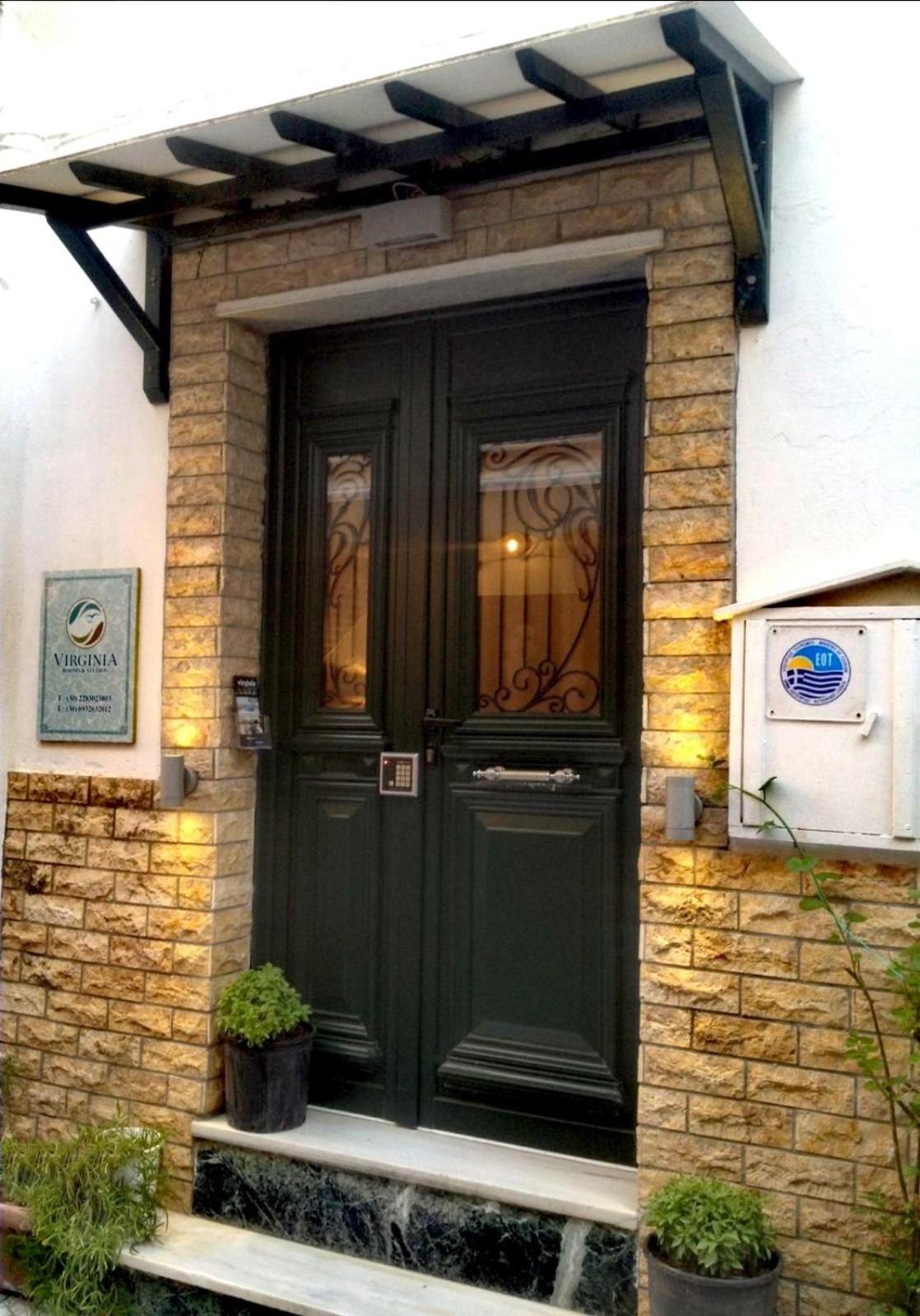 Hotel Virginia Pension - Image 1