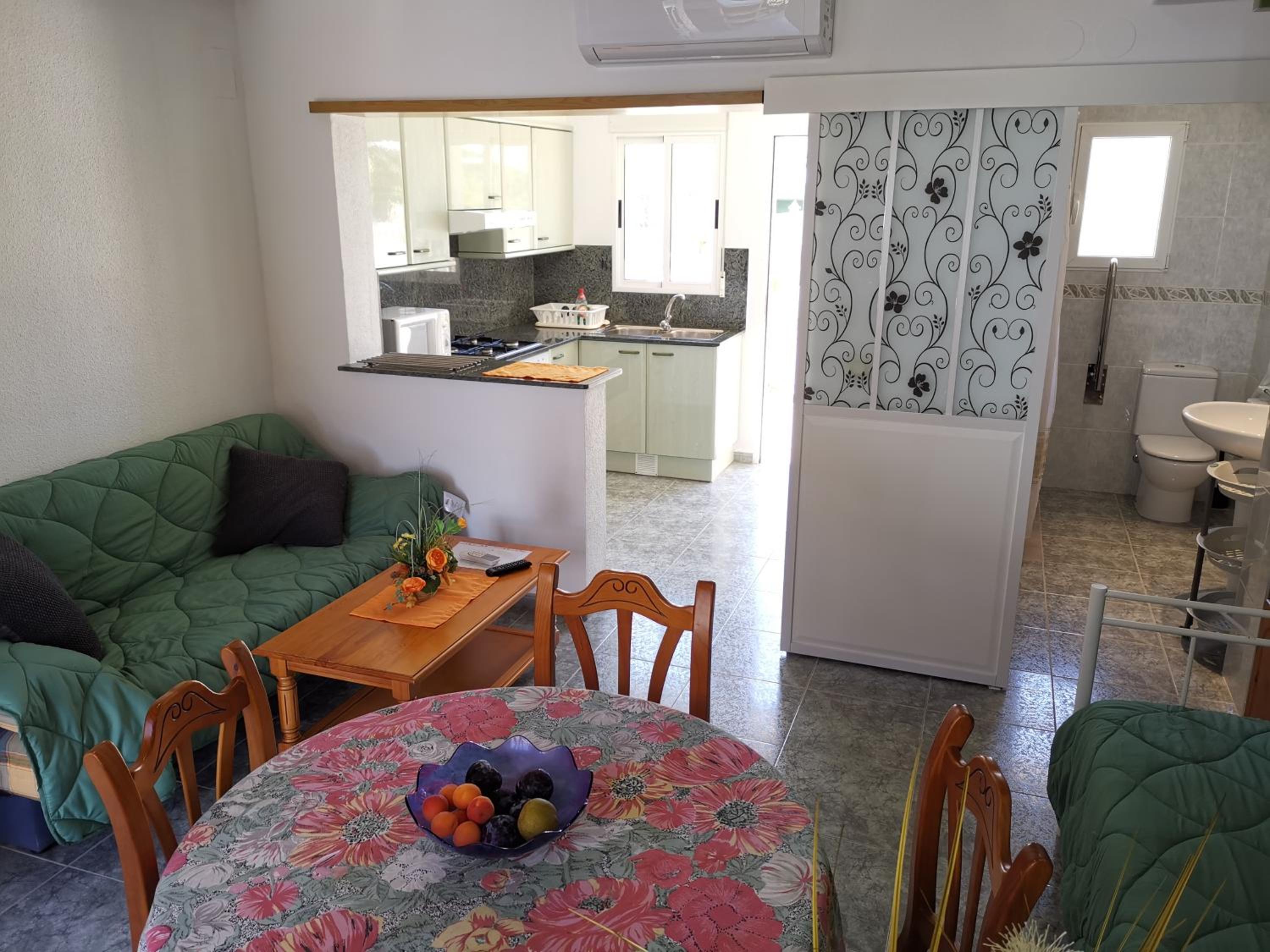 Residencia Thomas