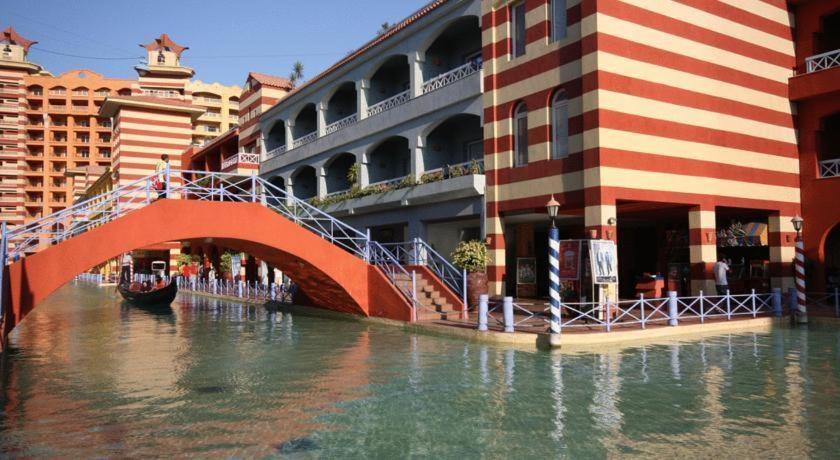 Porto Marina Sea view