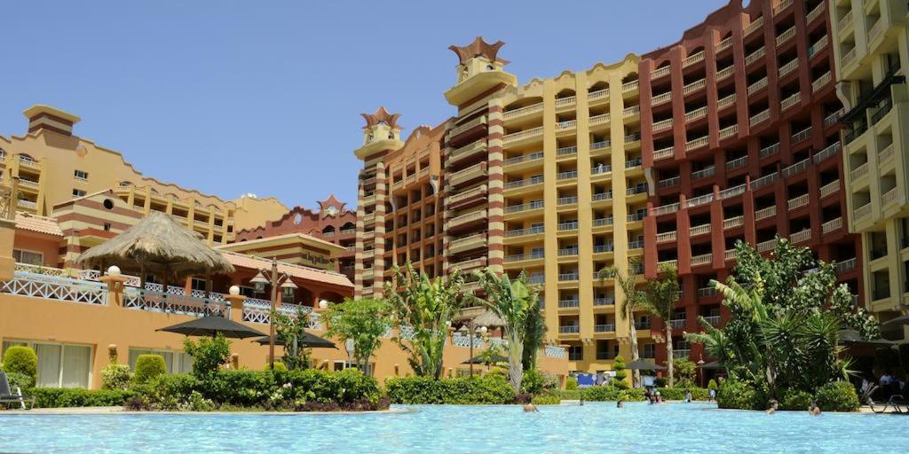Porto Marina Sea view