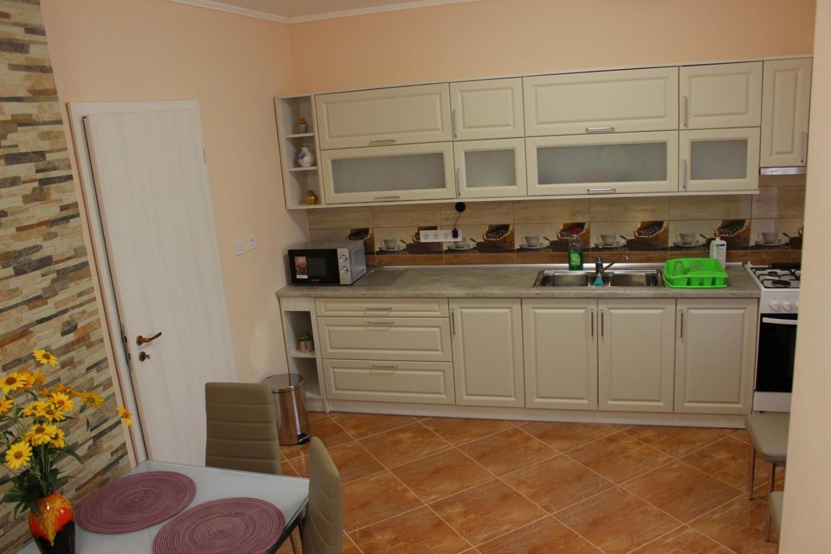 Ezüstfenyő Vendégház view 3