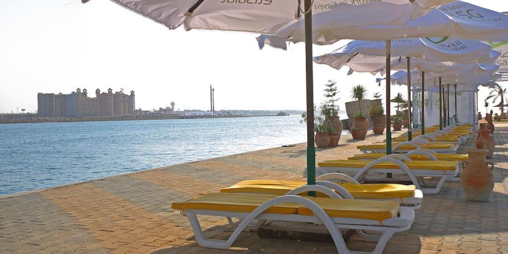 Porto Marina Sea view