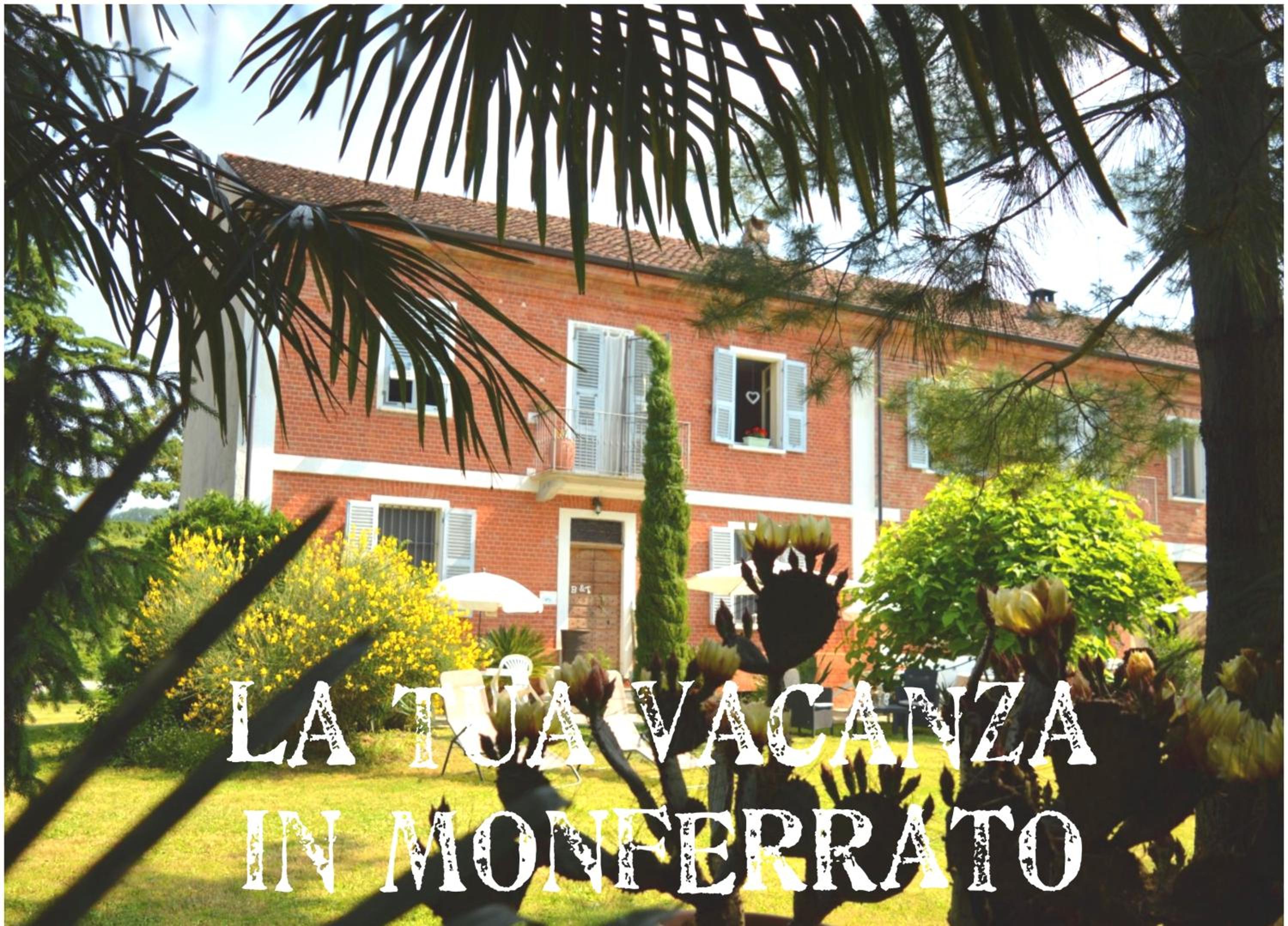 Bed & Tours Dimora di campagna
