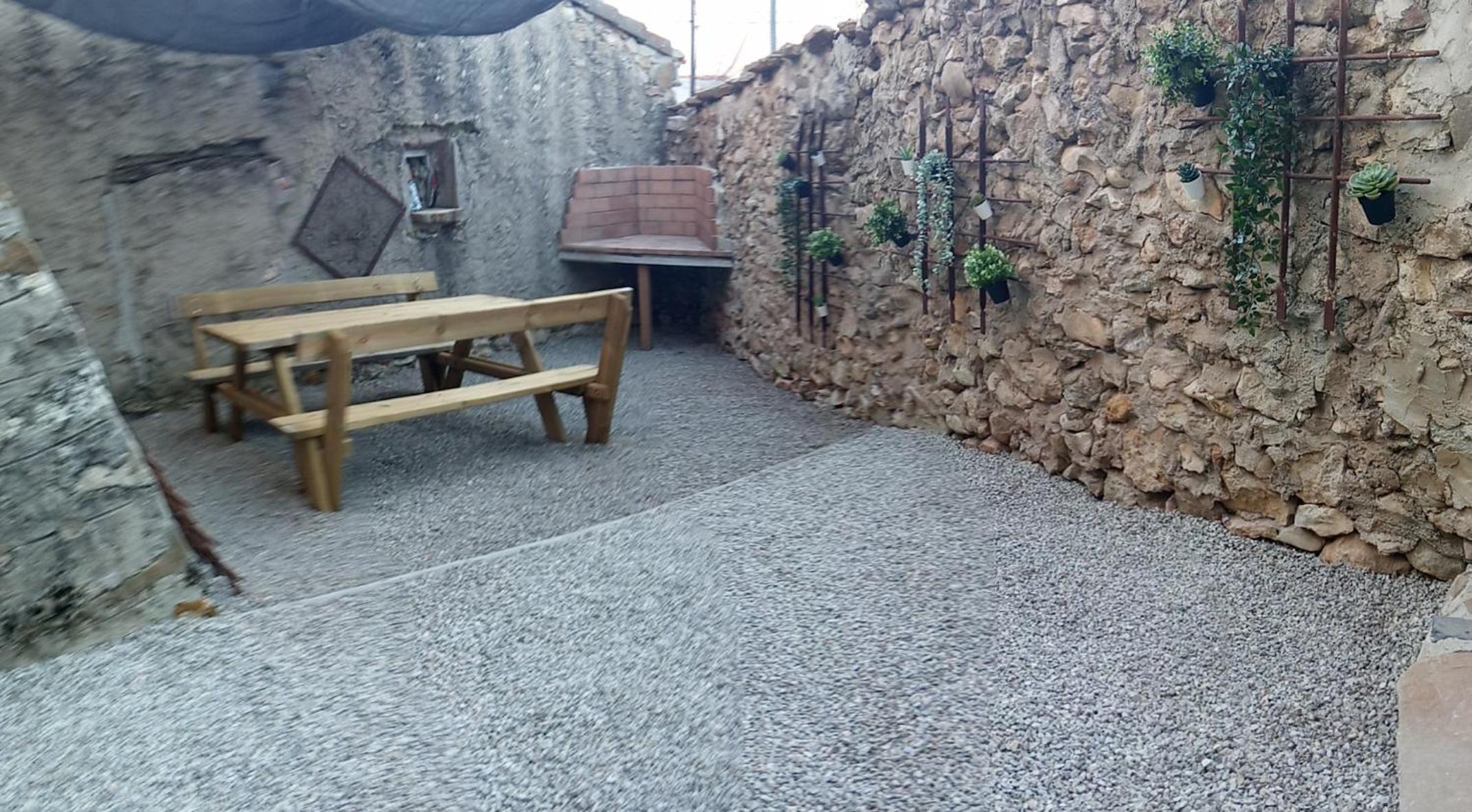 Casa Aldea view 4