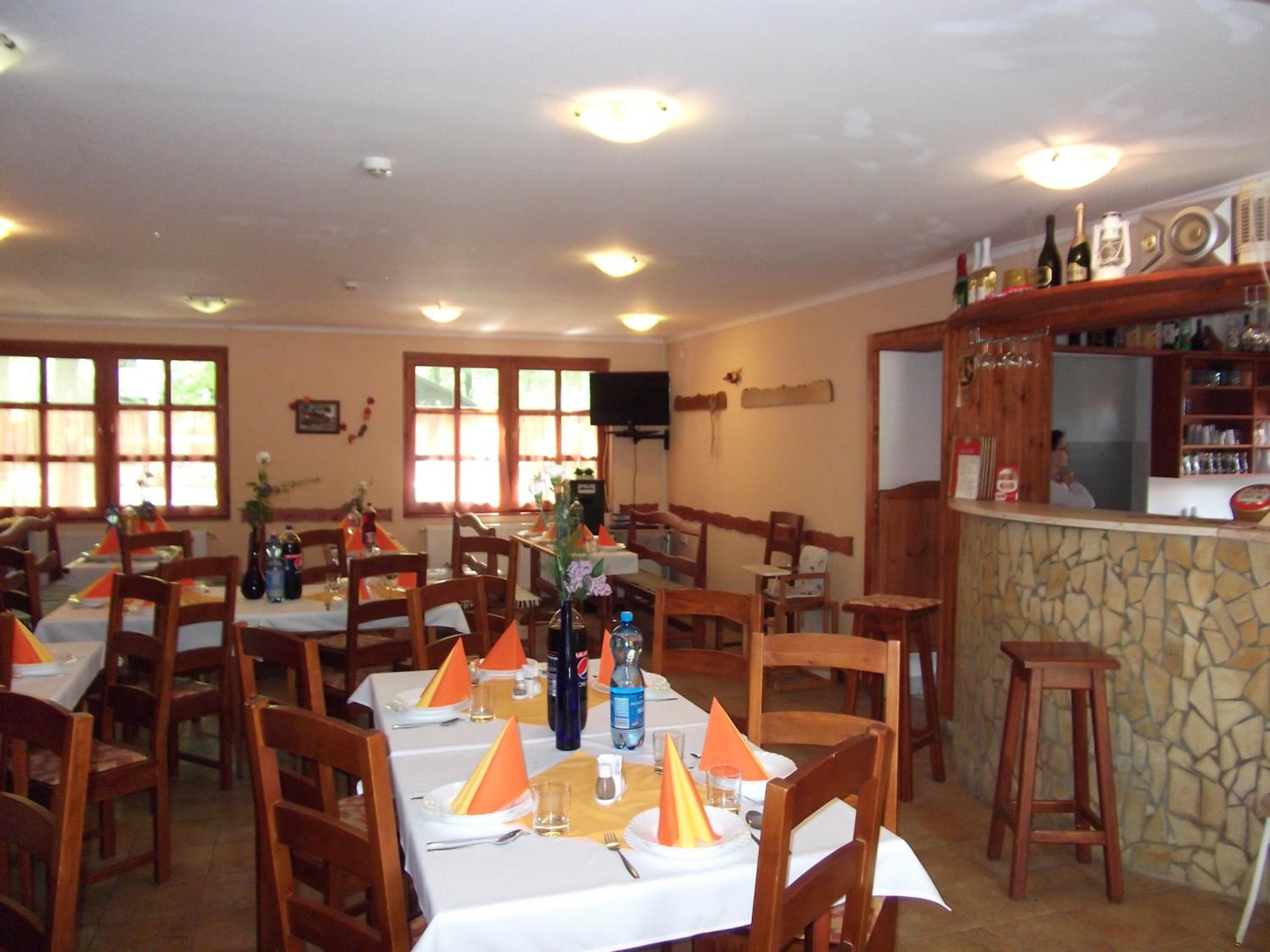 Kiskastély Fogadó-Étterem, photo 61