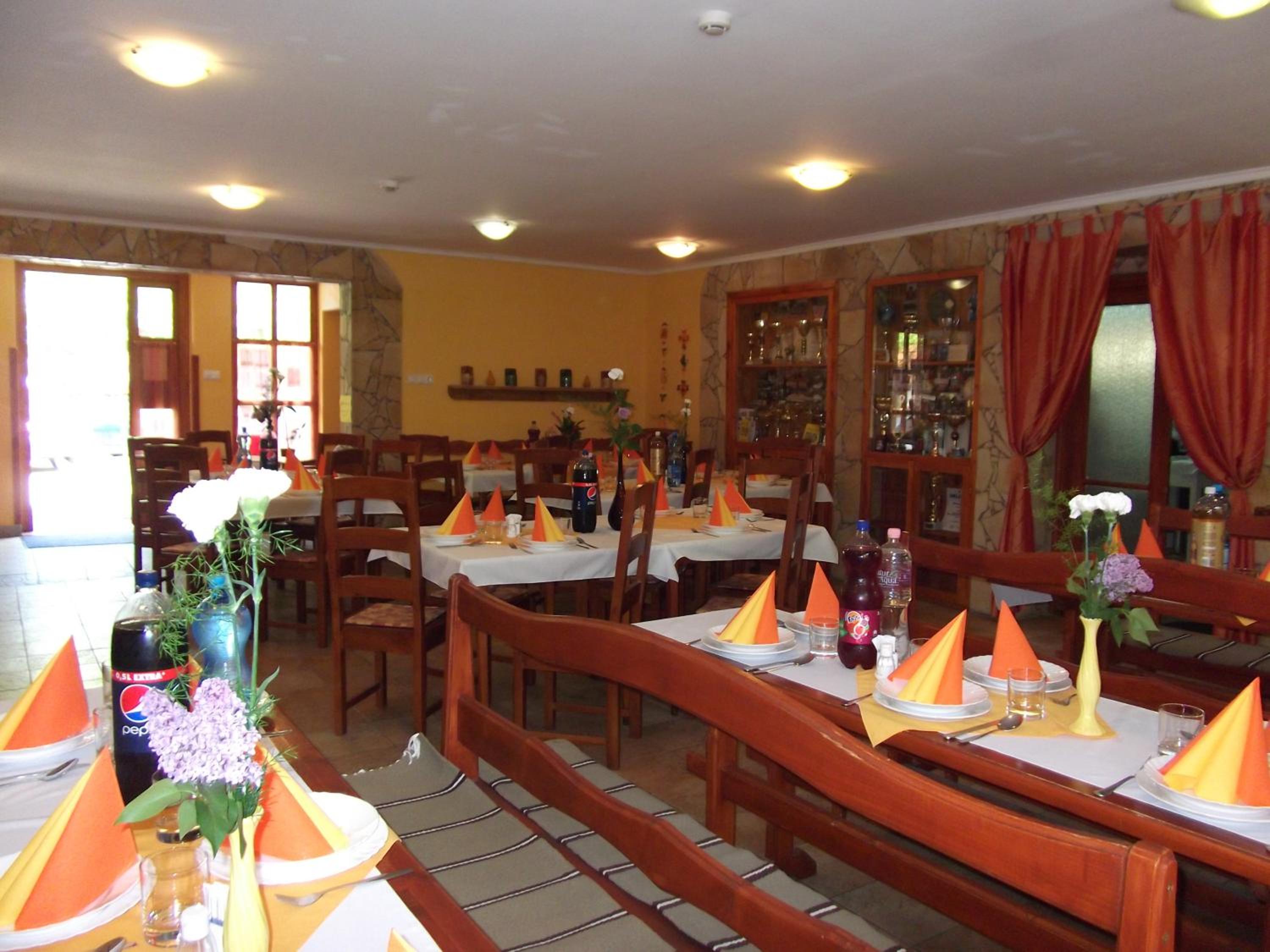 Kiskastély Fogadó-Étterem, photo 39