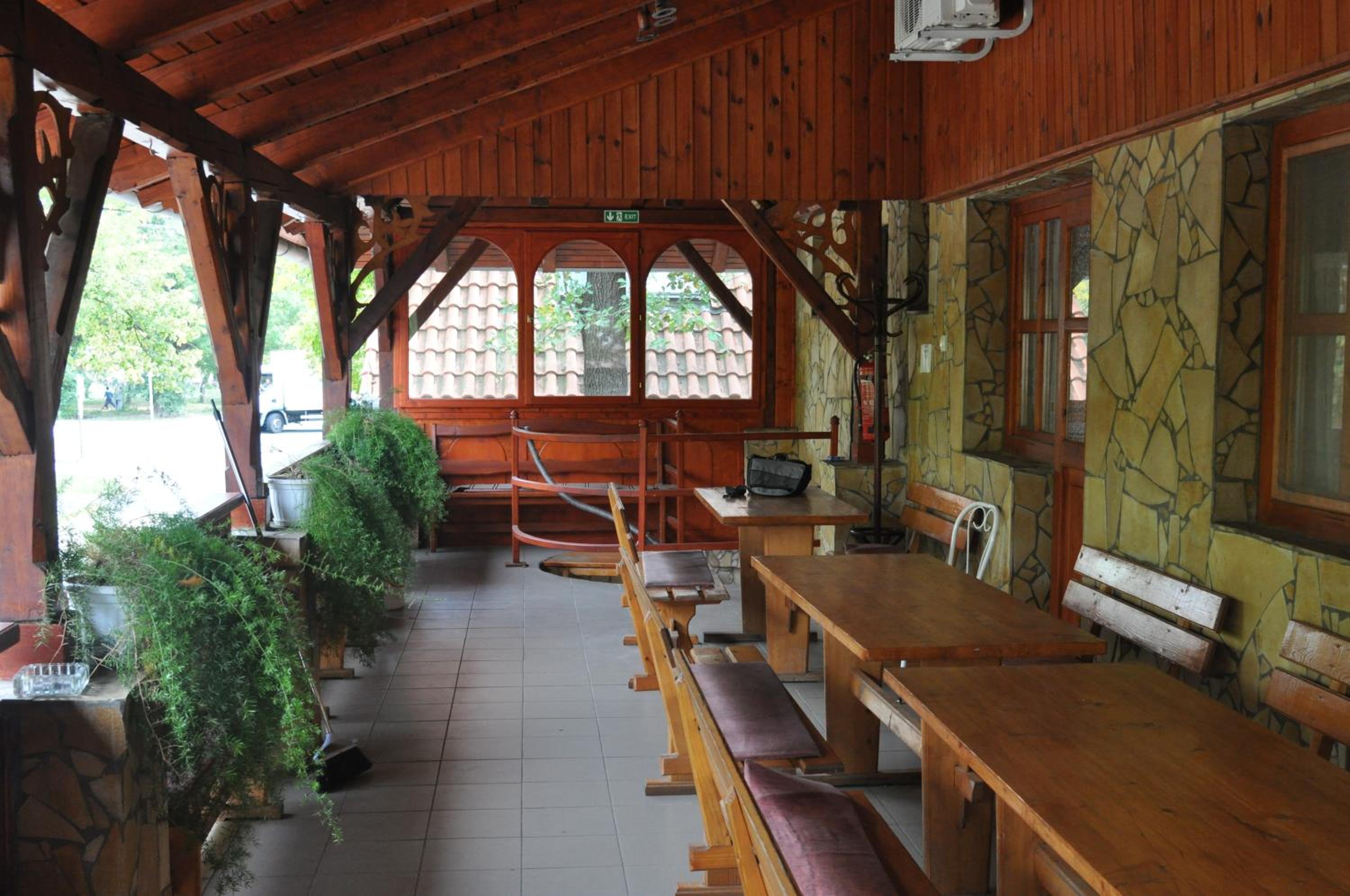 Kiskastély Fogadó-Étterem, photo 35