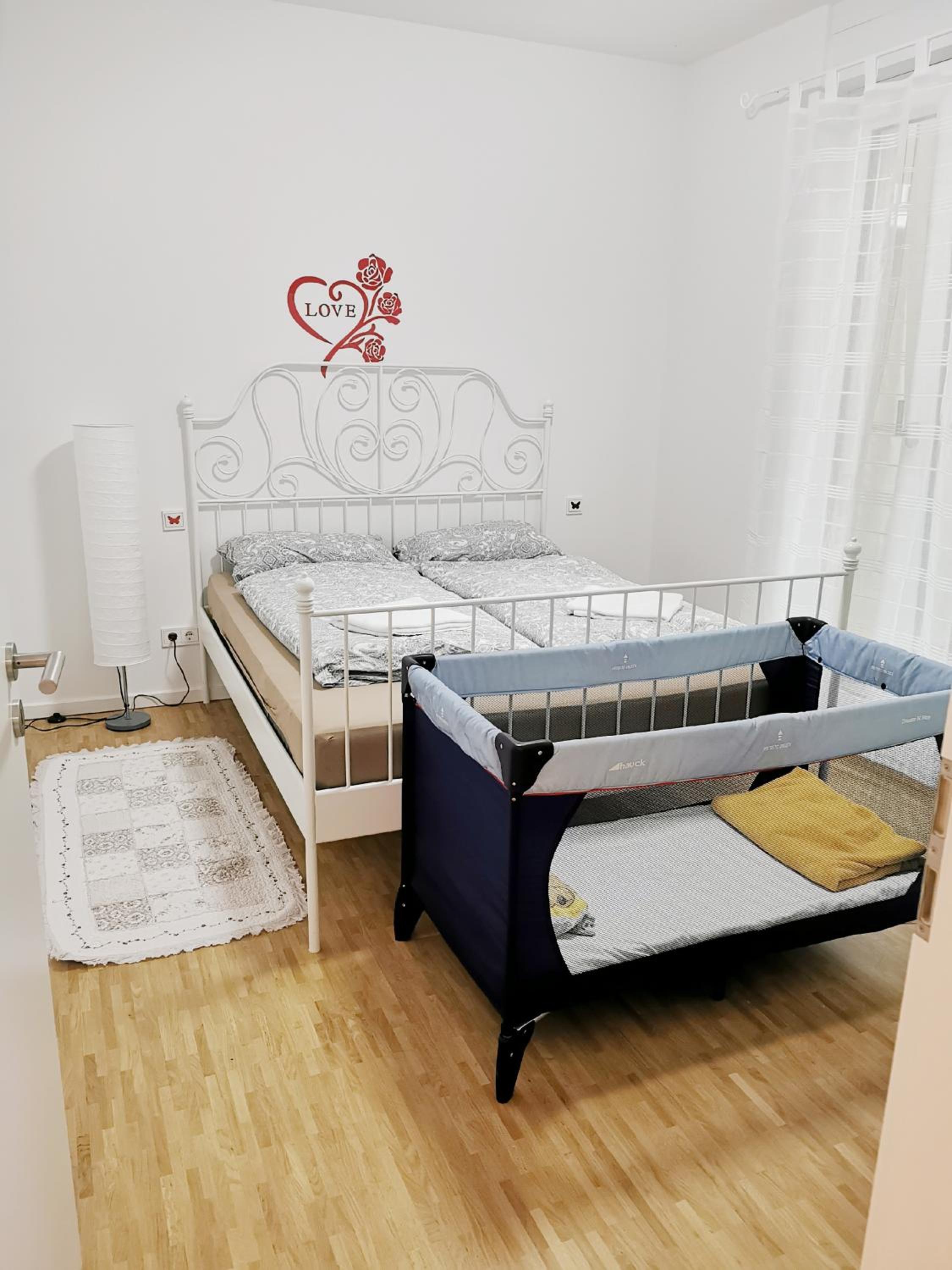 Apartment near fair and central City in few min, with garden