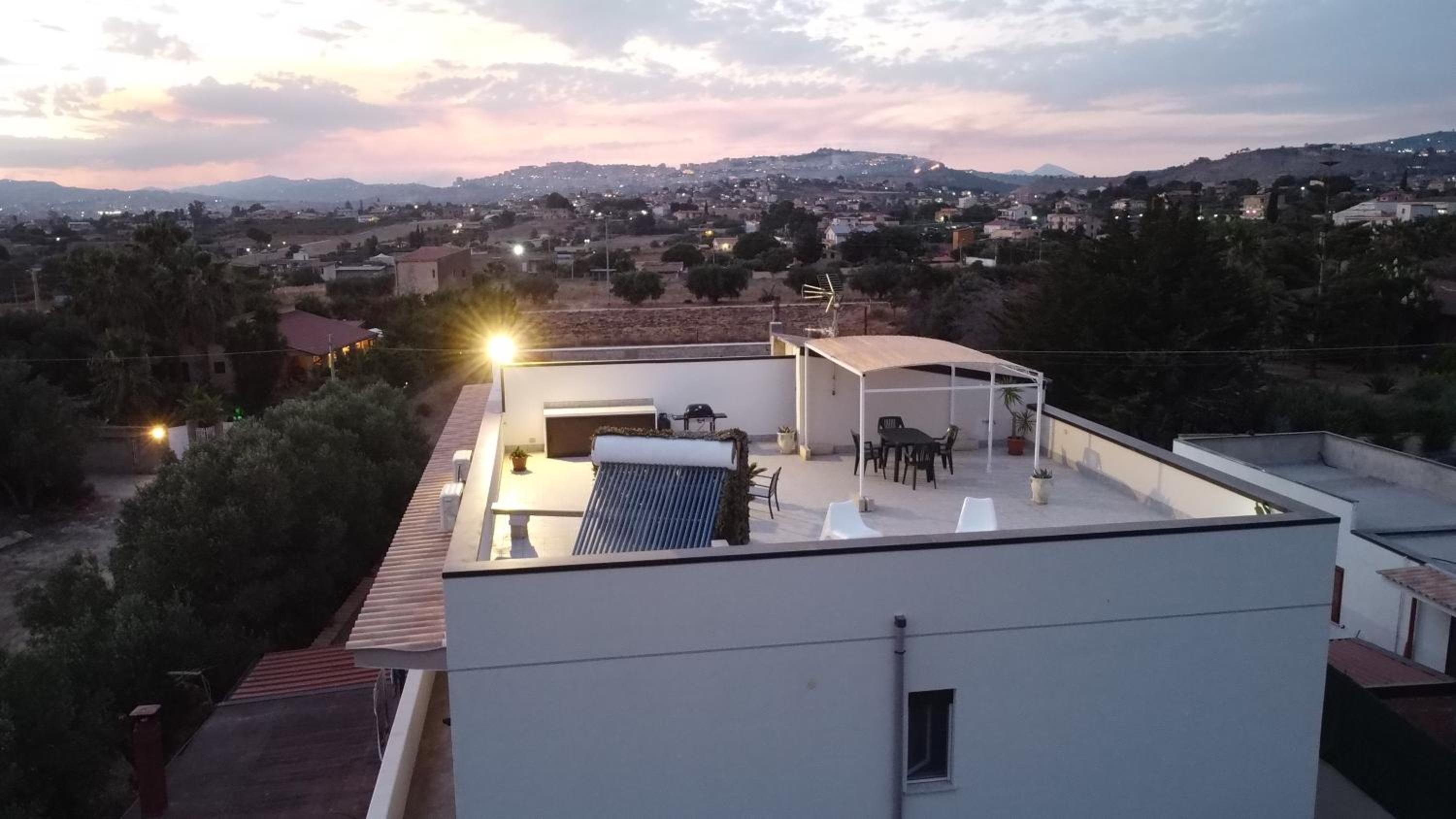 roof