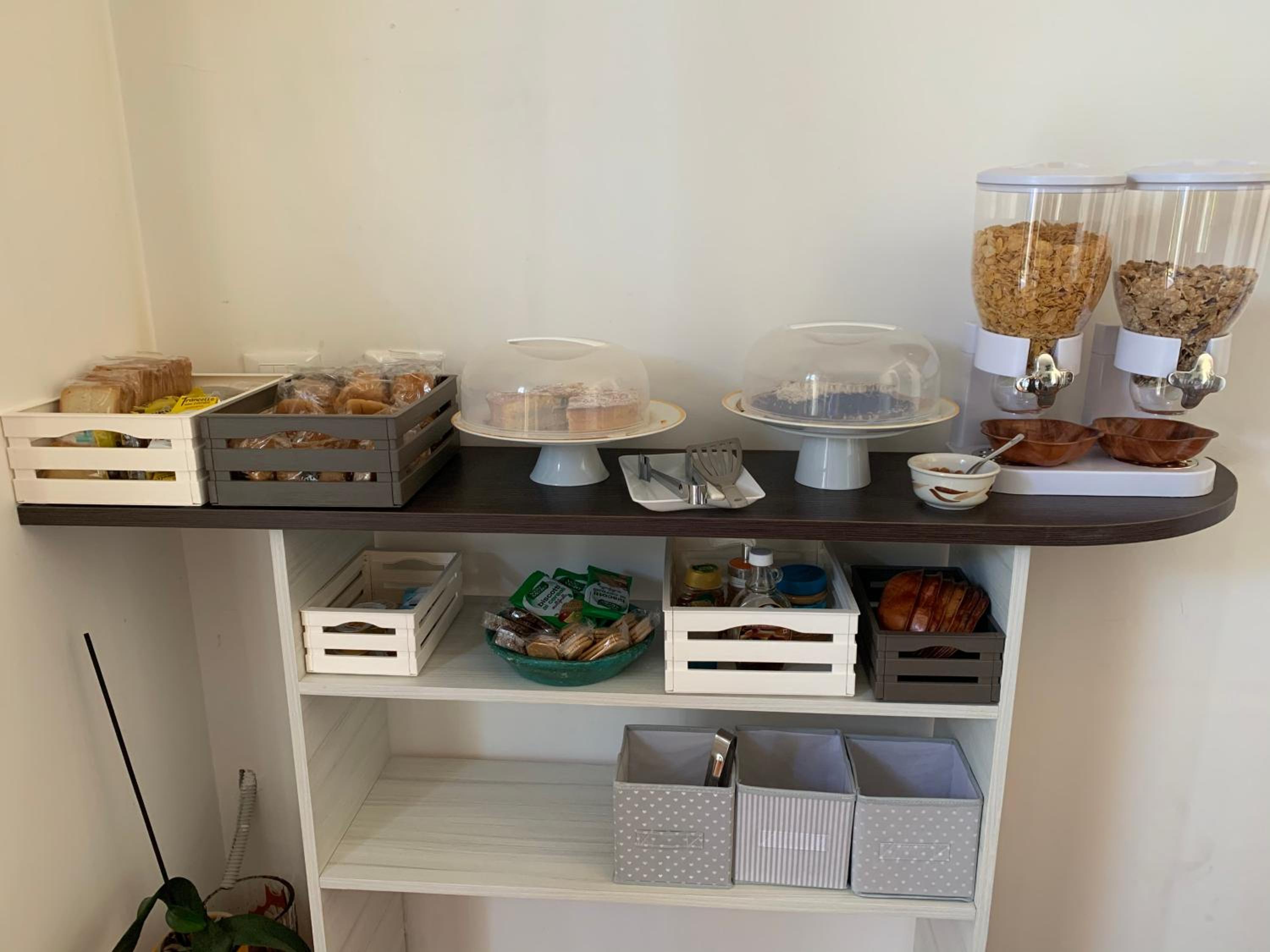 Hotel B&b Cefalù - Image 1