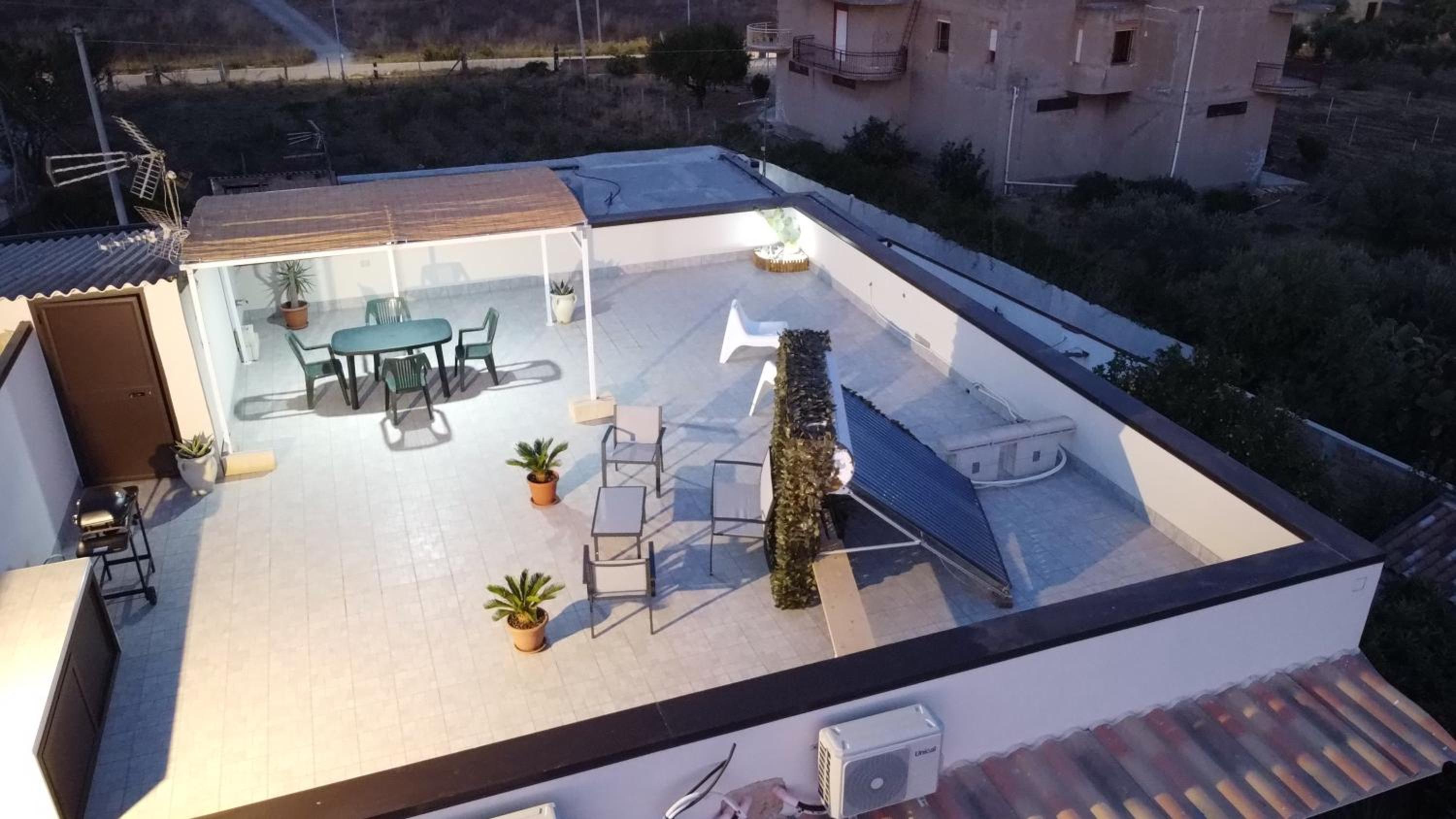 roof