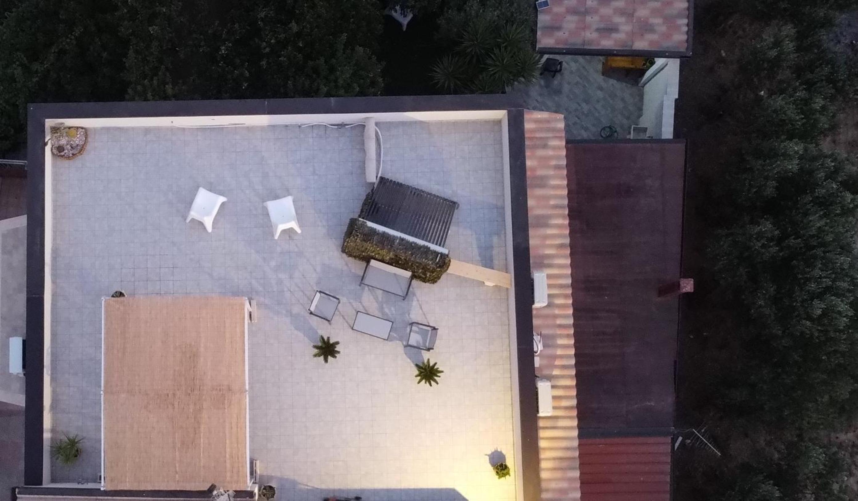 roof