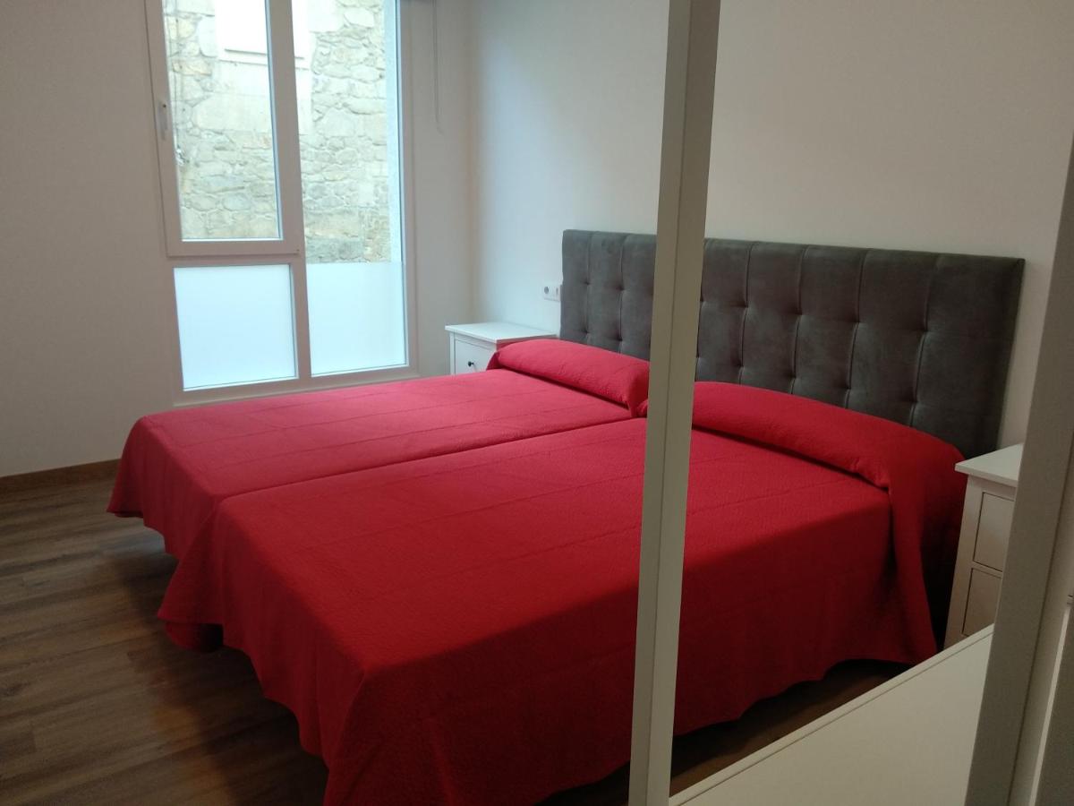 Albergue & Rooms Murgadán - Hostel 23