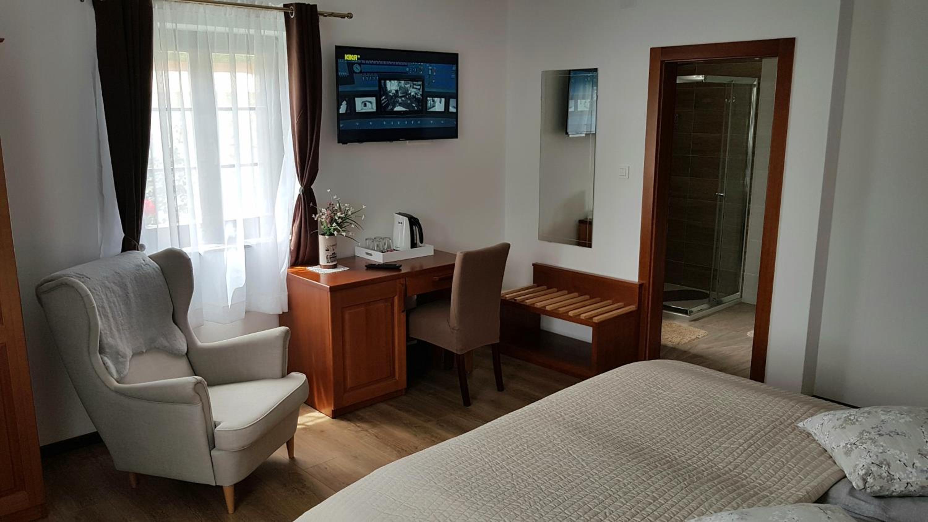 B&B Plitvice Lakes Villa Prica