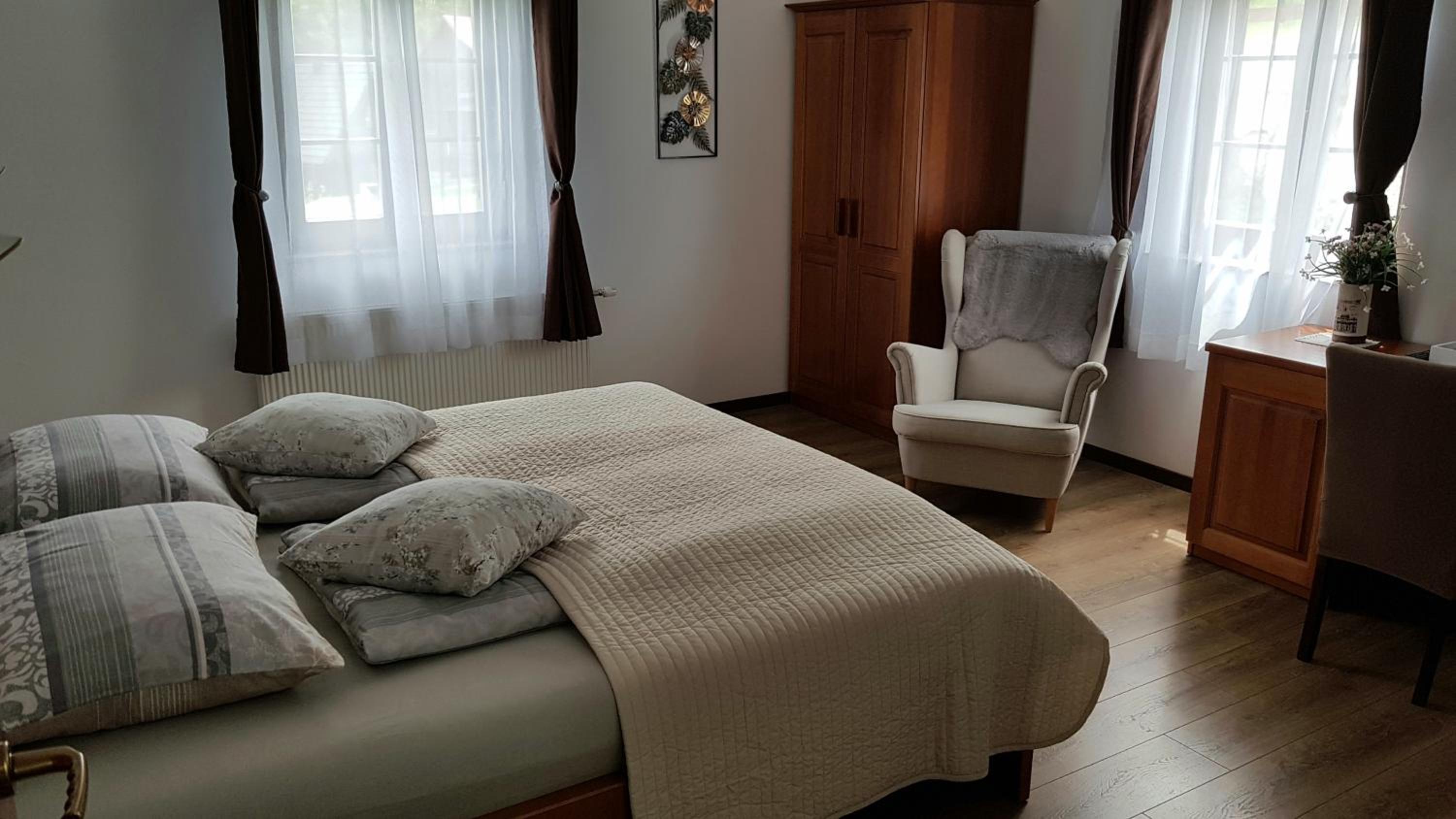B&B Plitvice Lakes Villa Prica