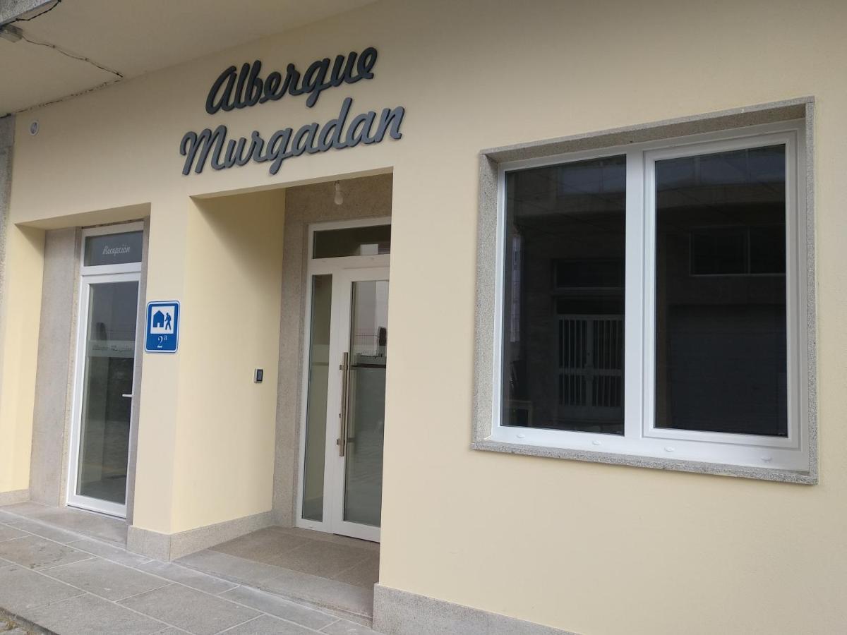 Albergue & Rooms Murgadán - Hostel 27