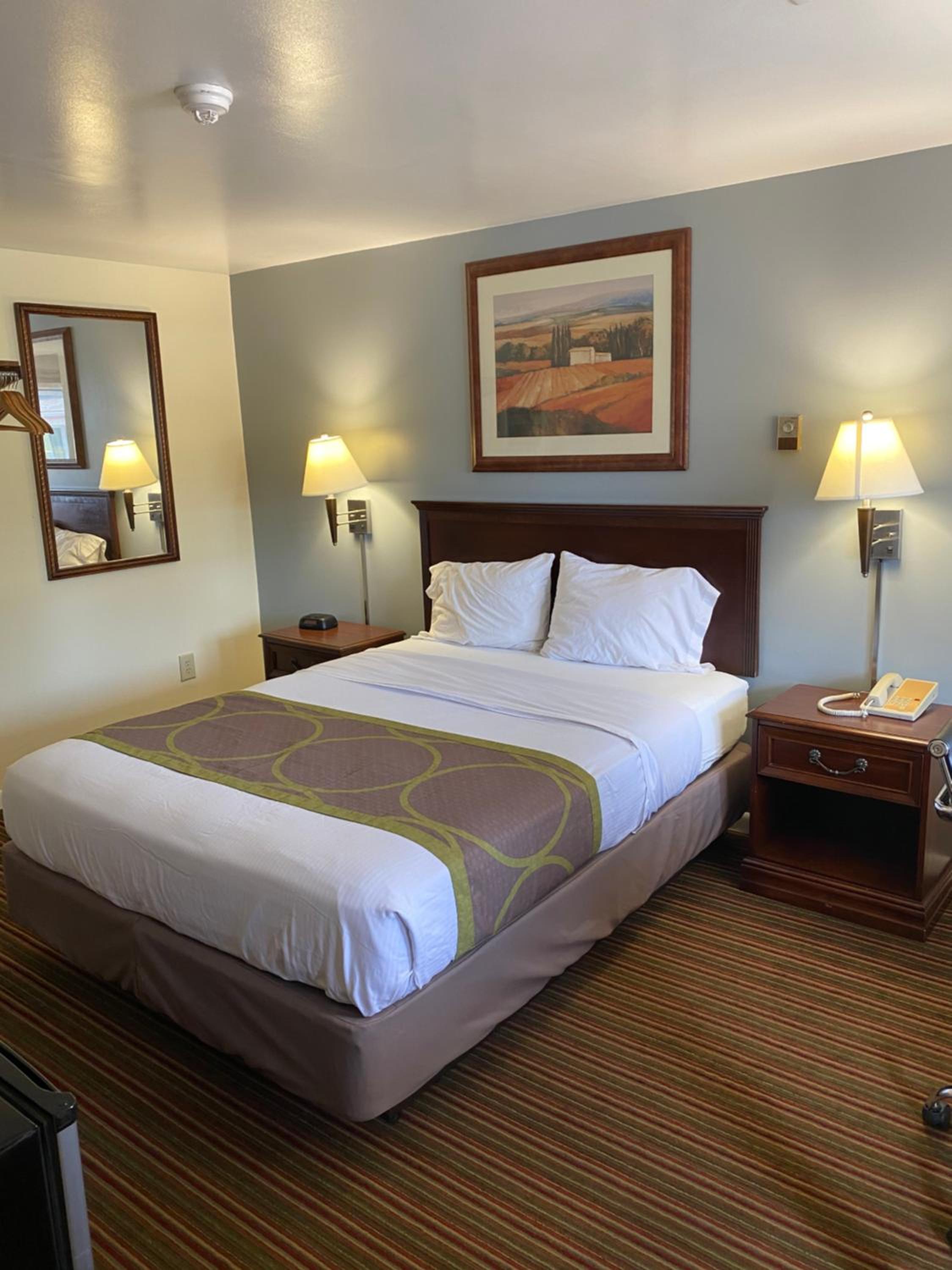 Relax Inn view 3