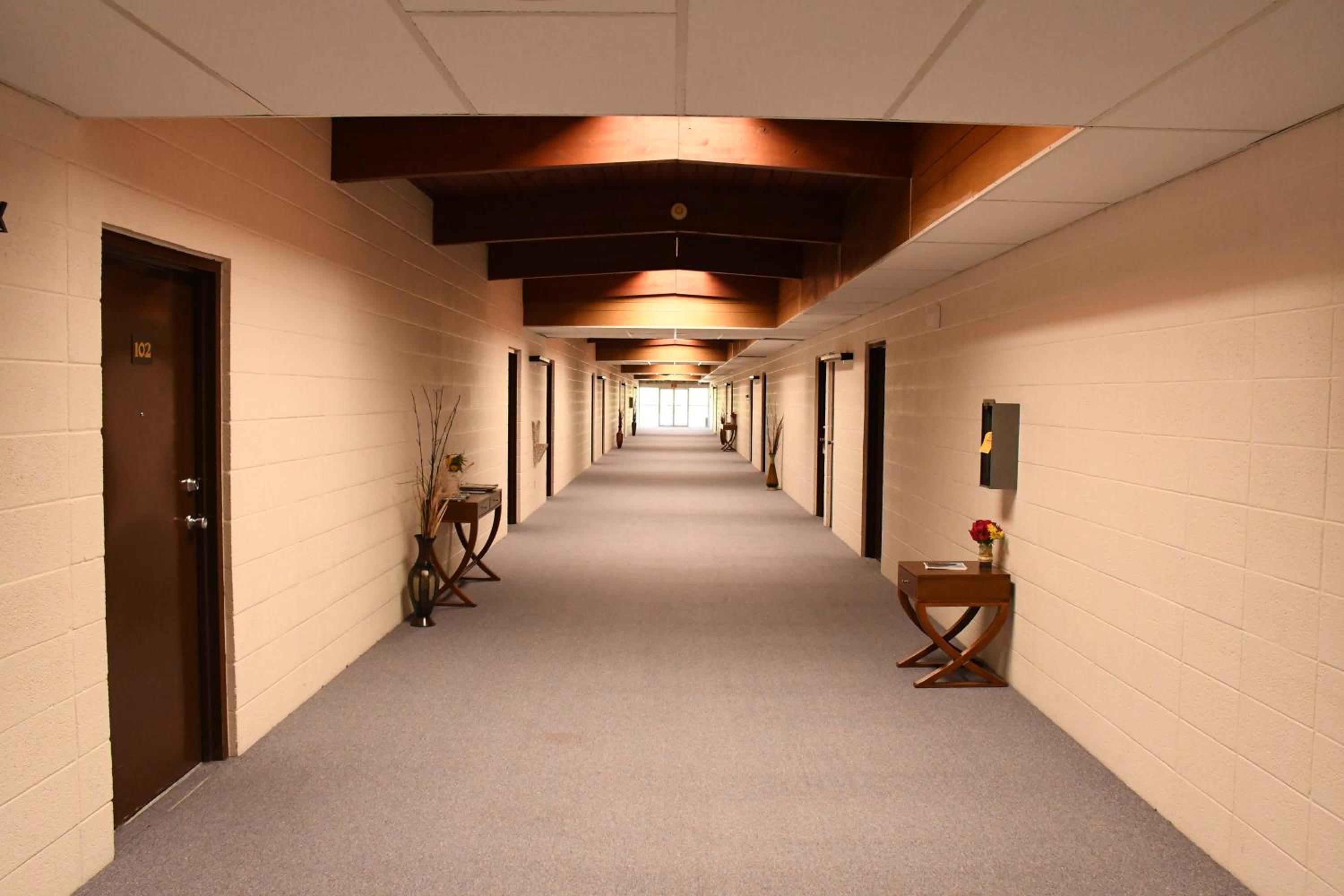Evanston Vacations - Prairie Inn - Property Image 9