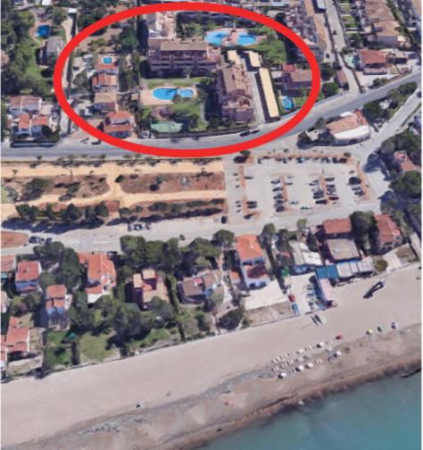 Poseidon Denia