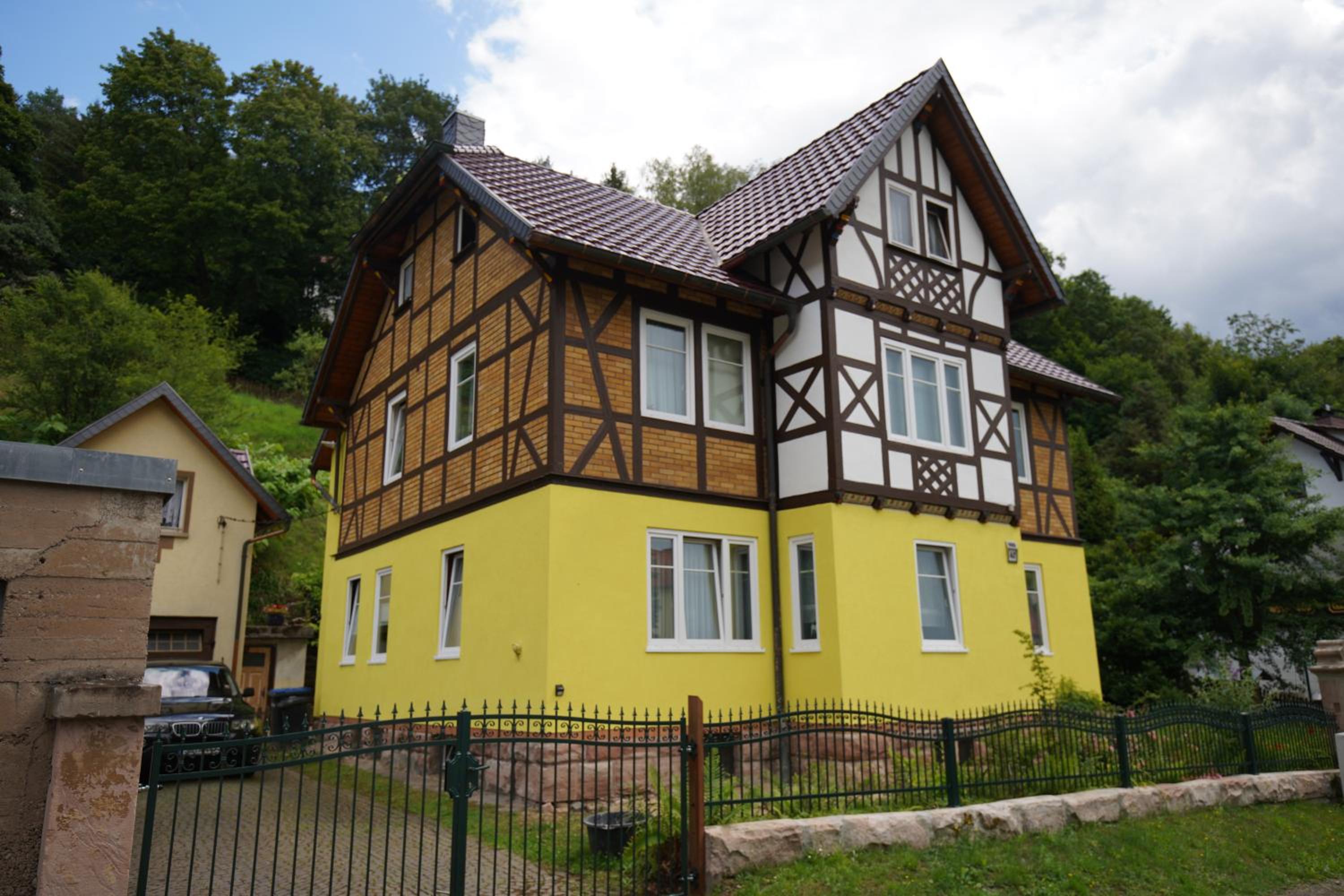 Ferienwohnung Sabine view 3