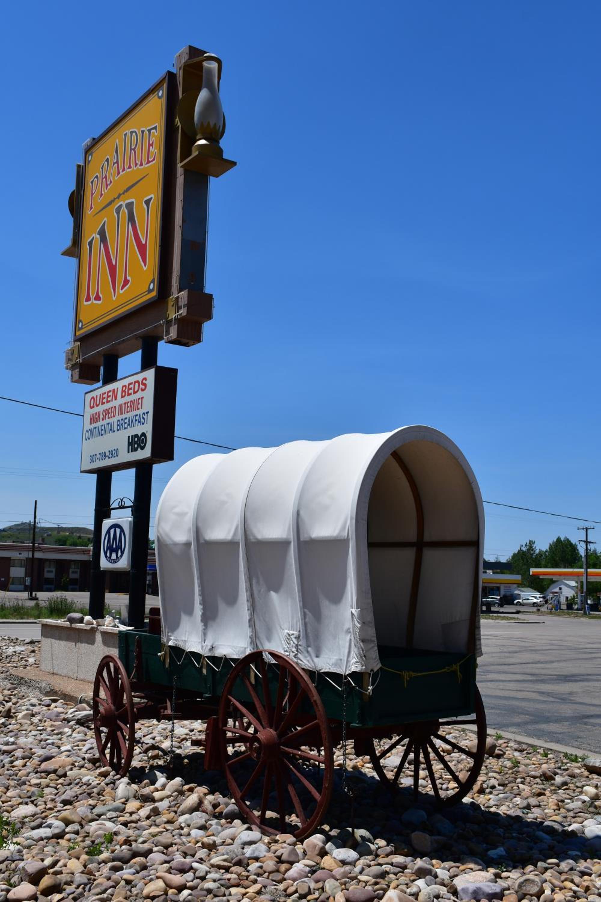 Evanston Vacations - Prairie Inn - Property Image 2
