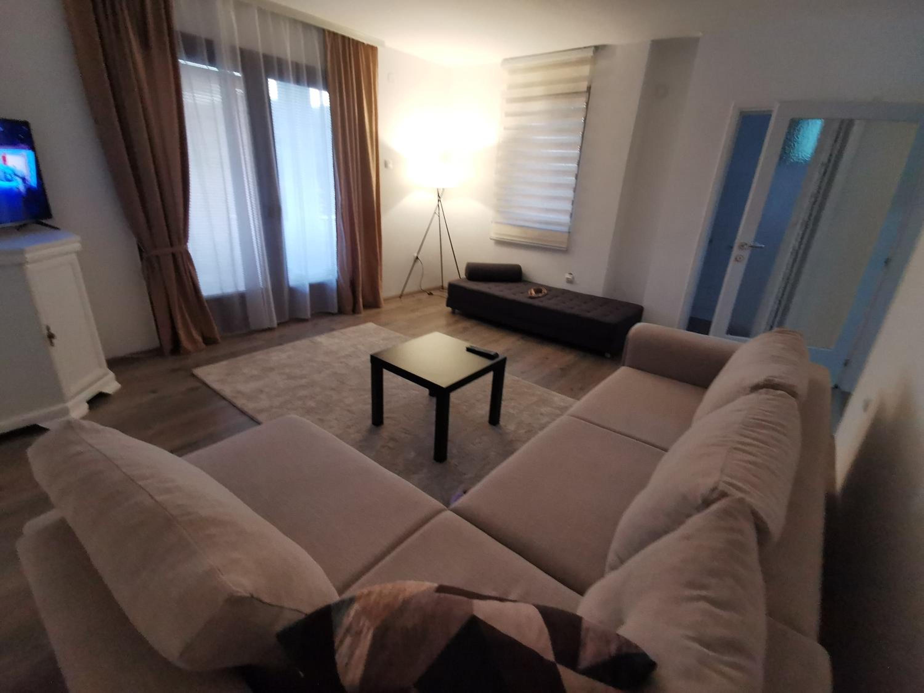 Apartman Centar view 5