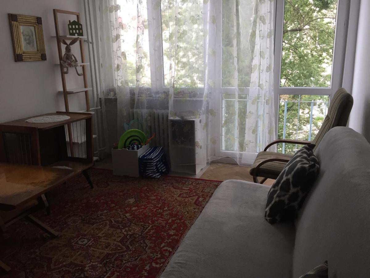 Jednopokojowe mieszkanie w centrum Gdyni view 2