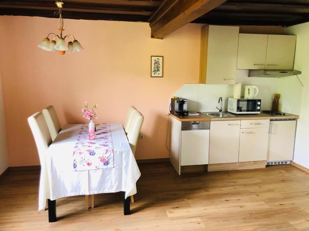 Alpine Appartments Ausseerland