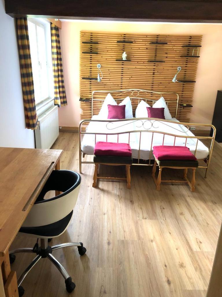 Alpine Appartments Ausseerland