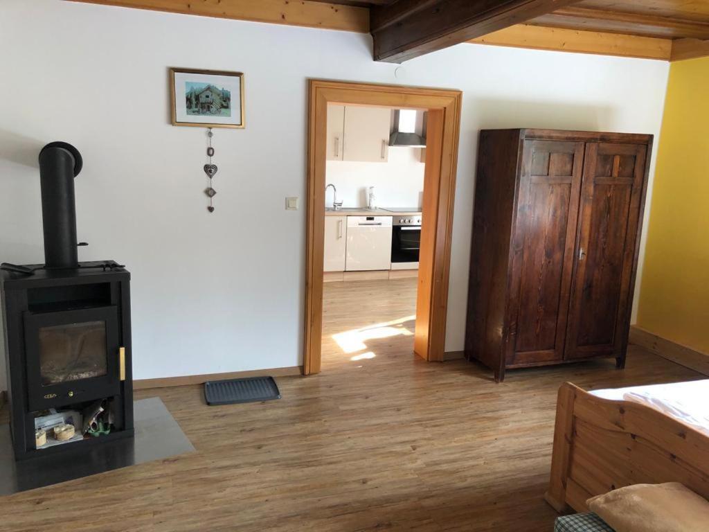 Alpine Appartments Ausseerland