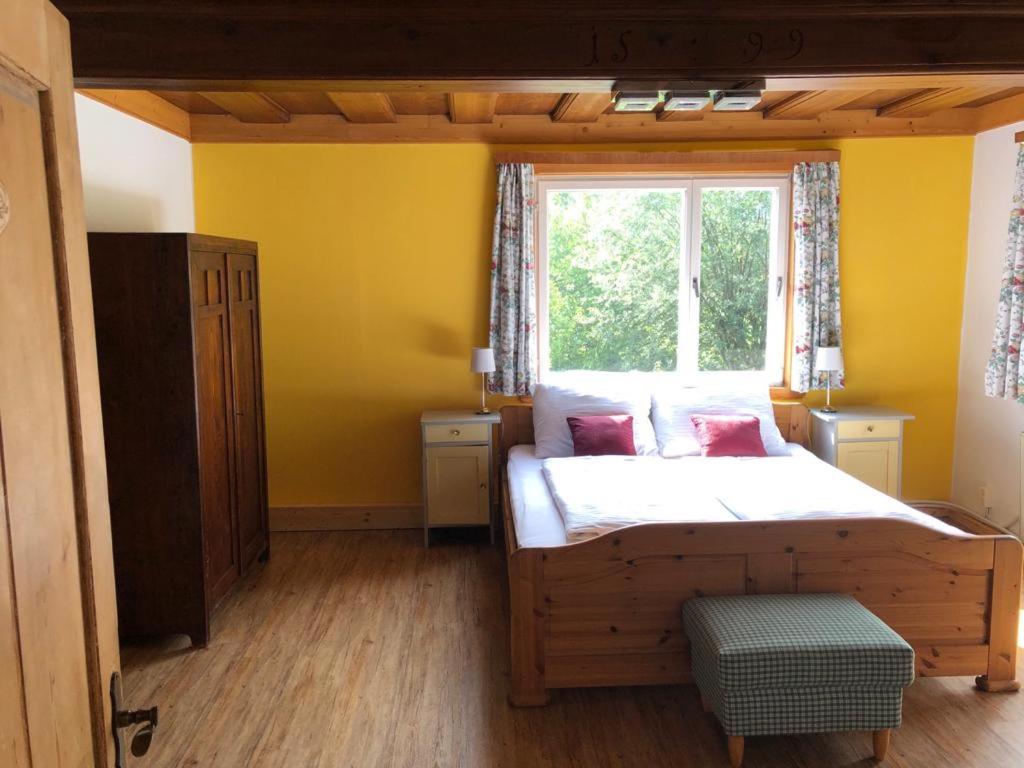 Alpine Appartments Ausseerland