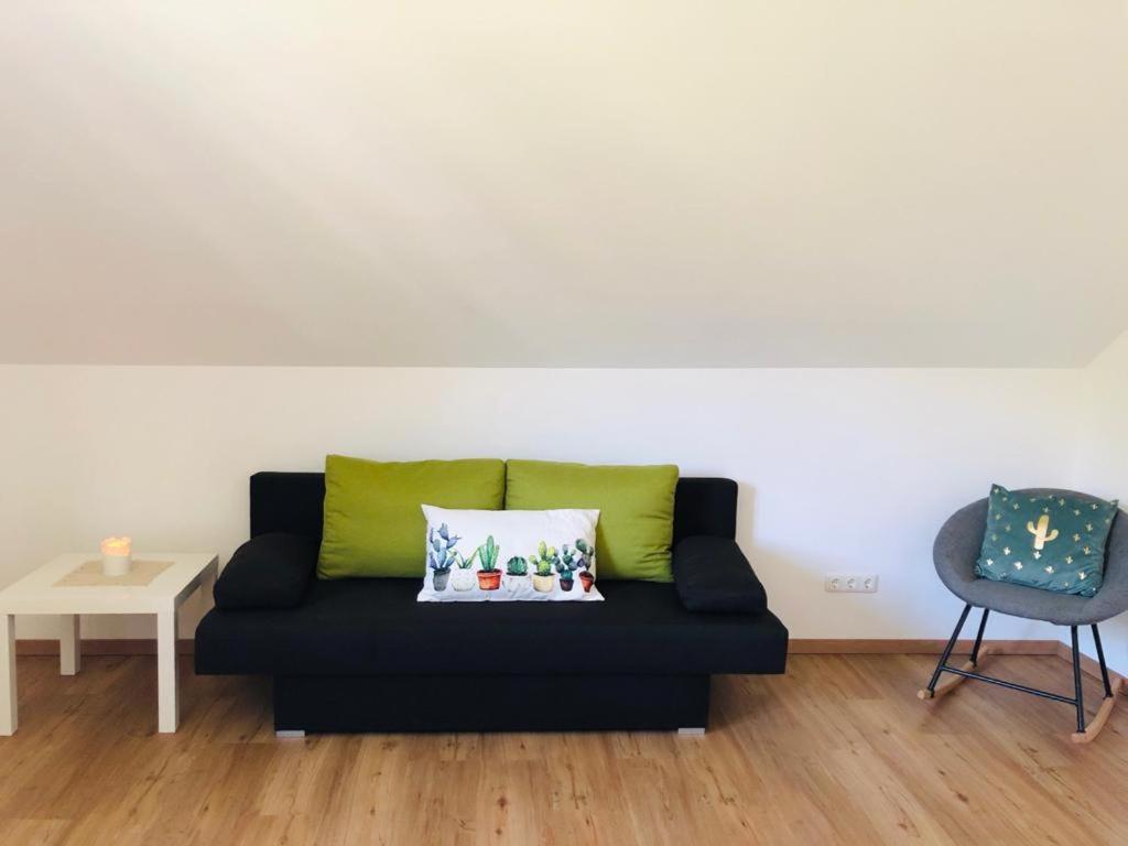 Alpine Appartments Ausseerland