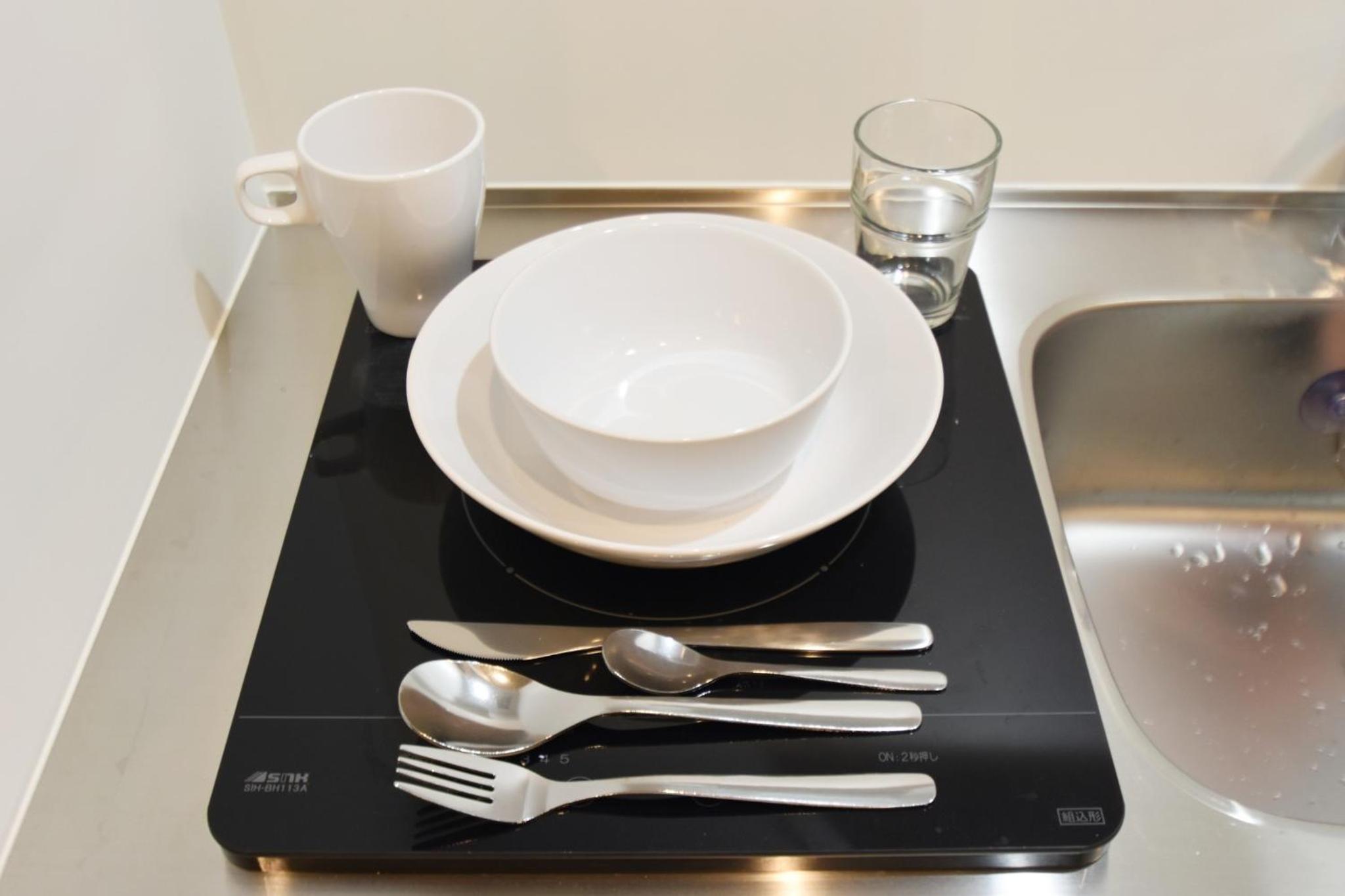 REGALO Shibaura - Vacation STAY 87447