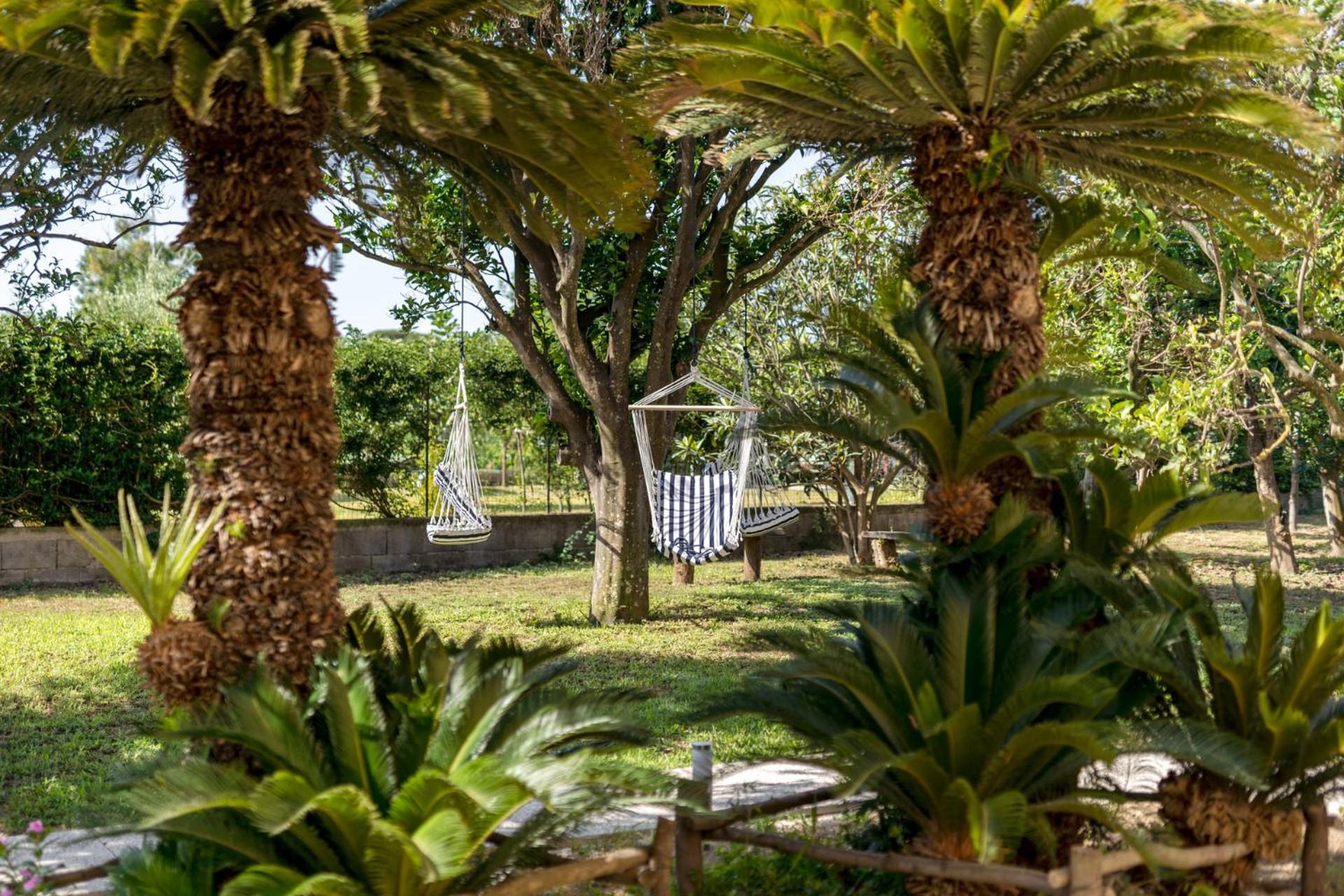 Villa Caterina b&b