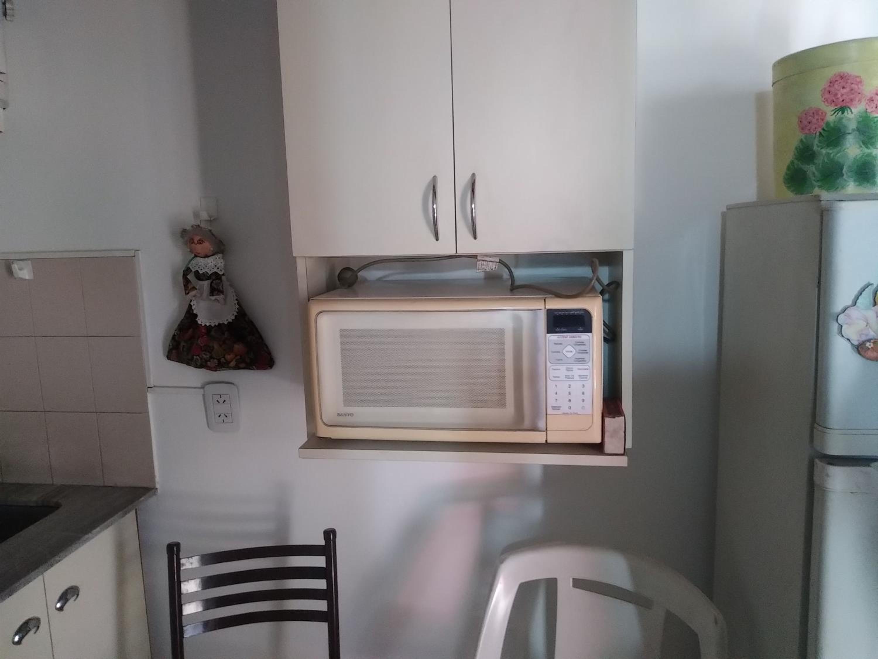DEPARTAMENTO EN LOMA HERMOSA 2