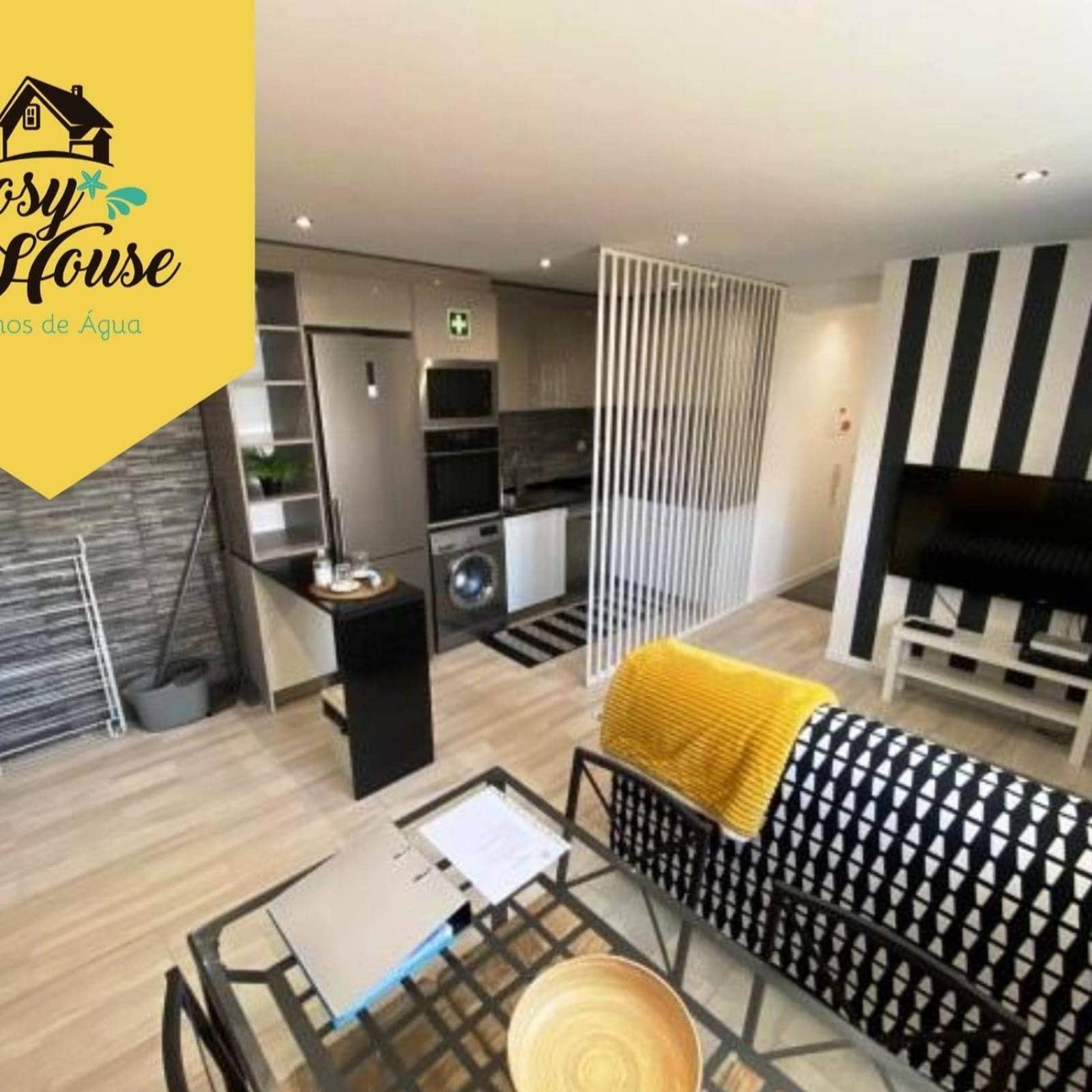 Cosy House en Albufeira — other