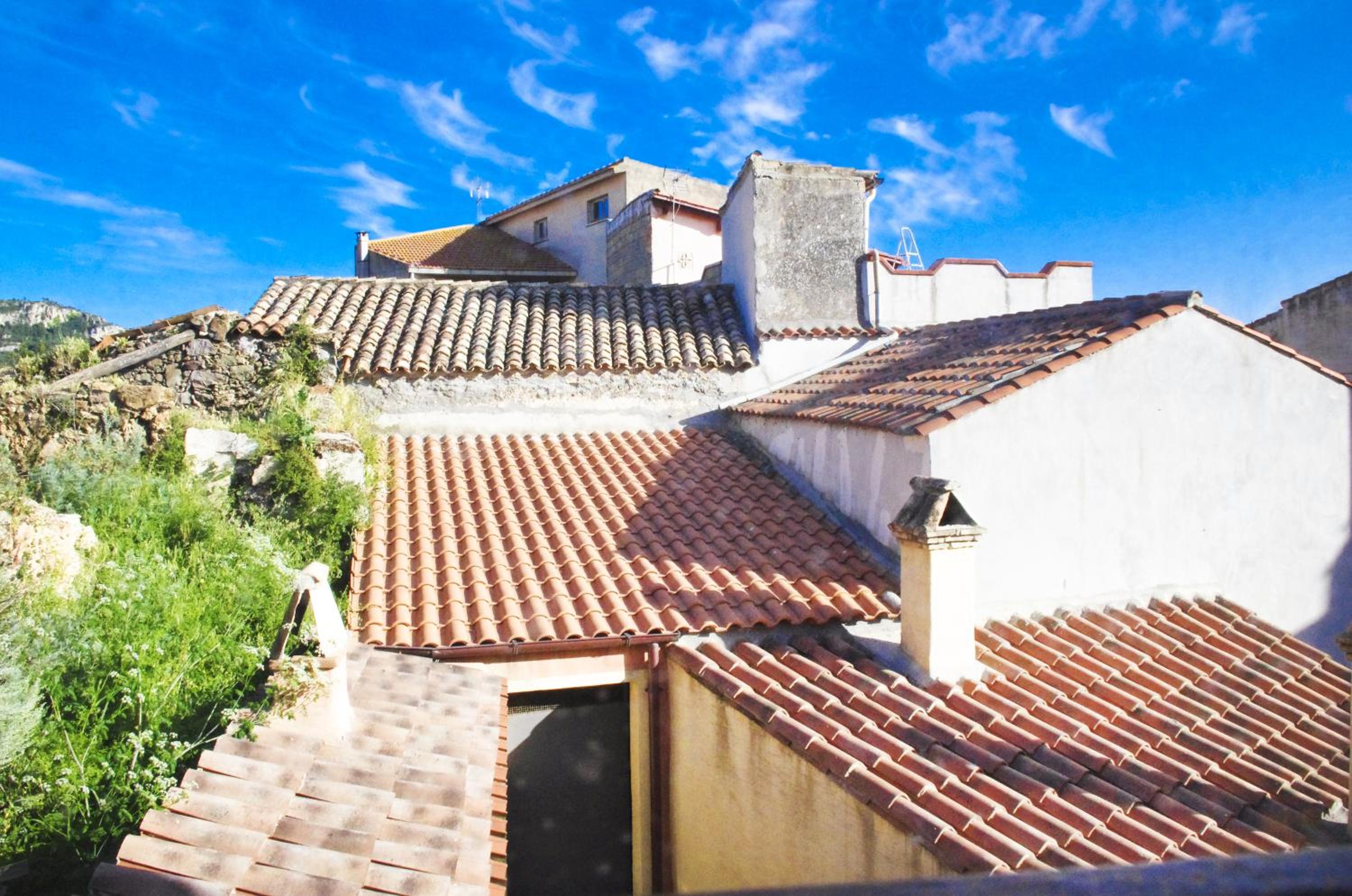 Casa De Ajala - B&B de Charme in Antica Dimora totalmente ristrutturata e dotata di tutti i confort Bagni privati Spazio living Patio esterno Ambienti clim