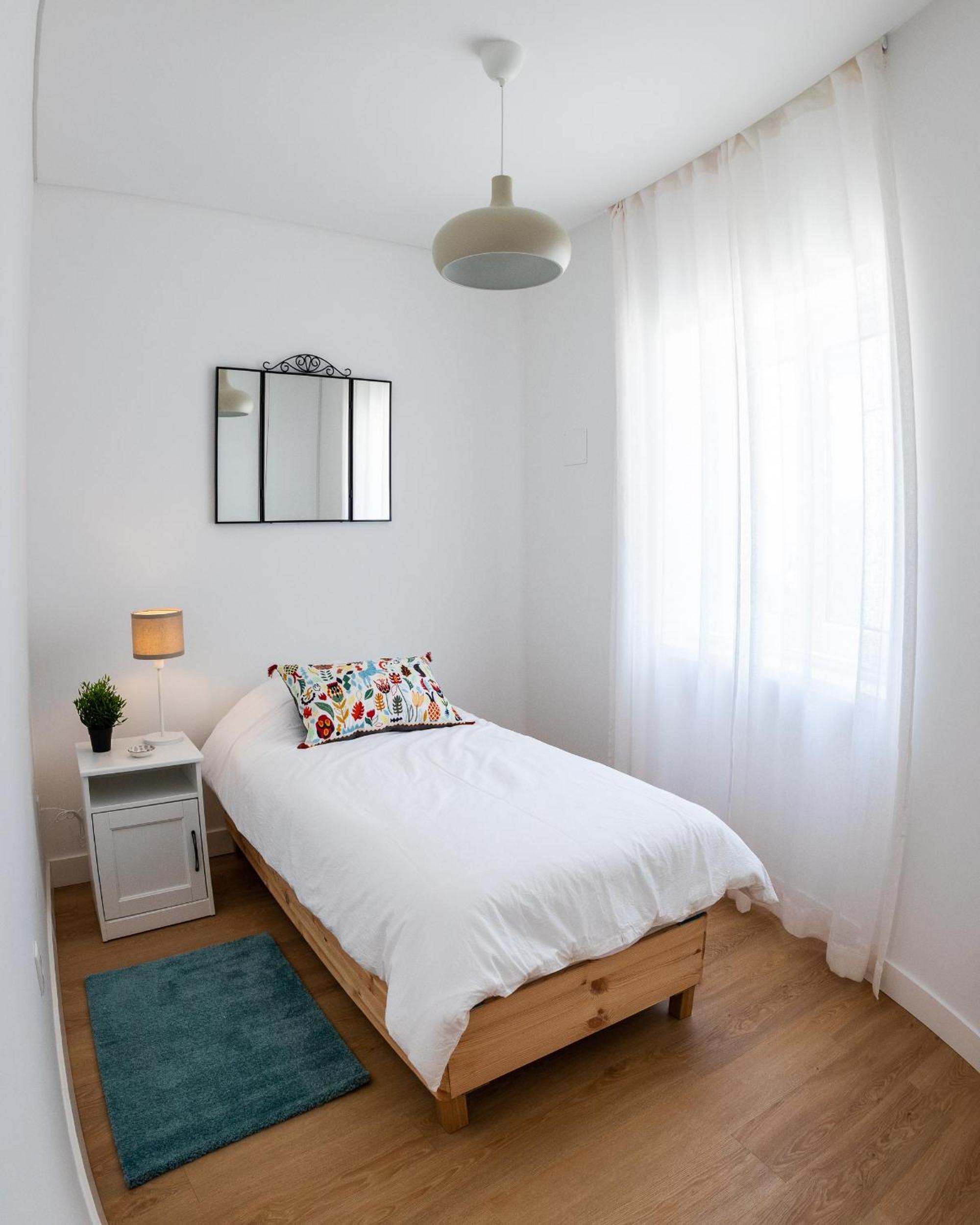 Parati Apartments
