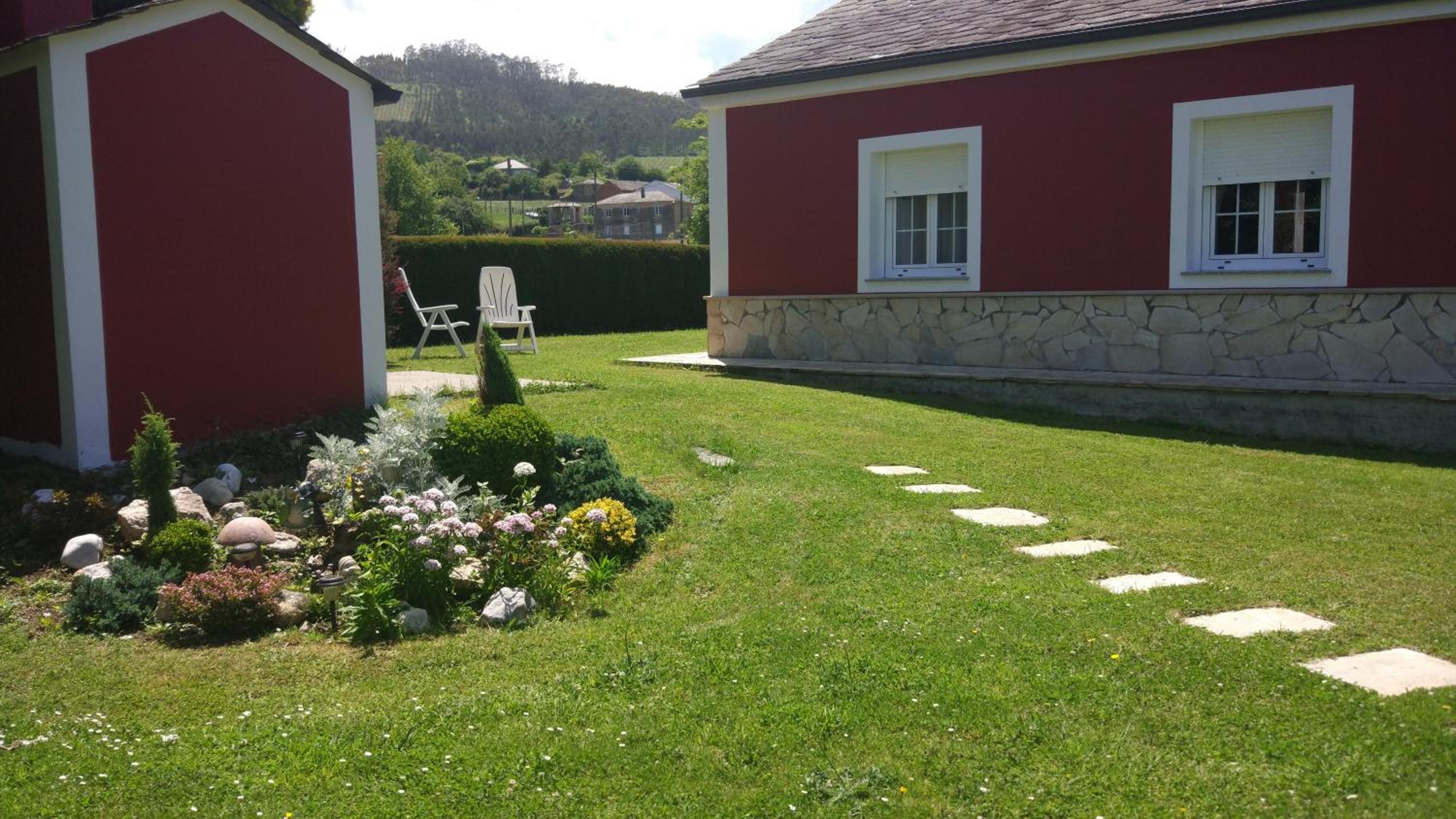 Vivienda de Uso Turístico Carballo Blanco 2 view 4