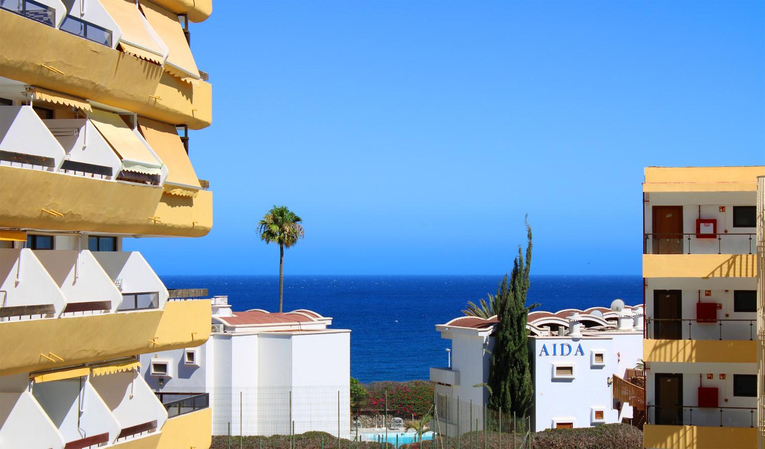 Ocean Friendly Holiday Home - main view